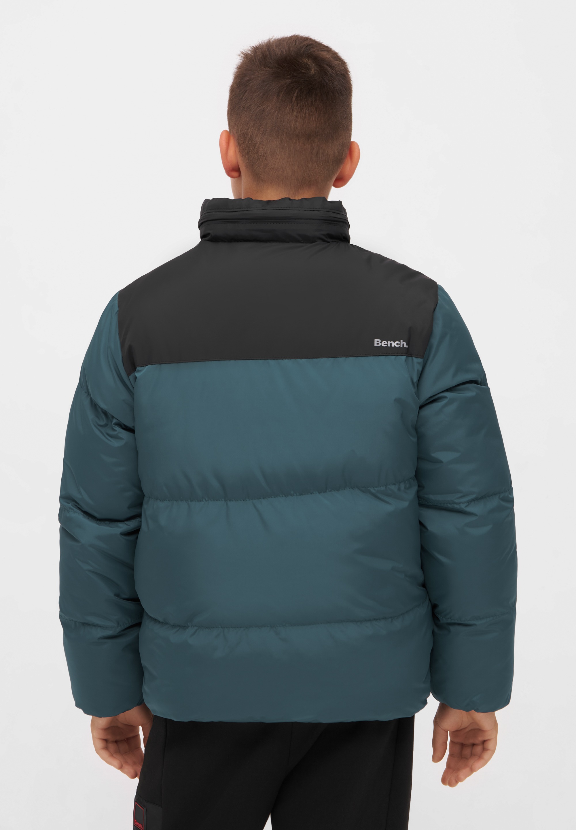 Bench. Steppjacke »BALLUGA«