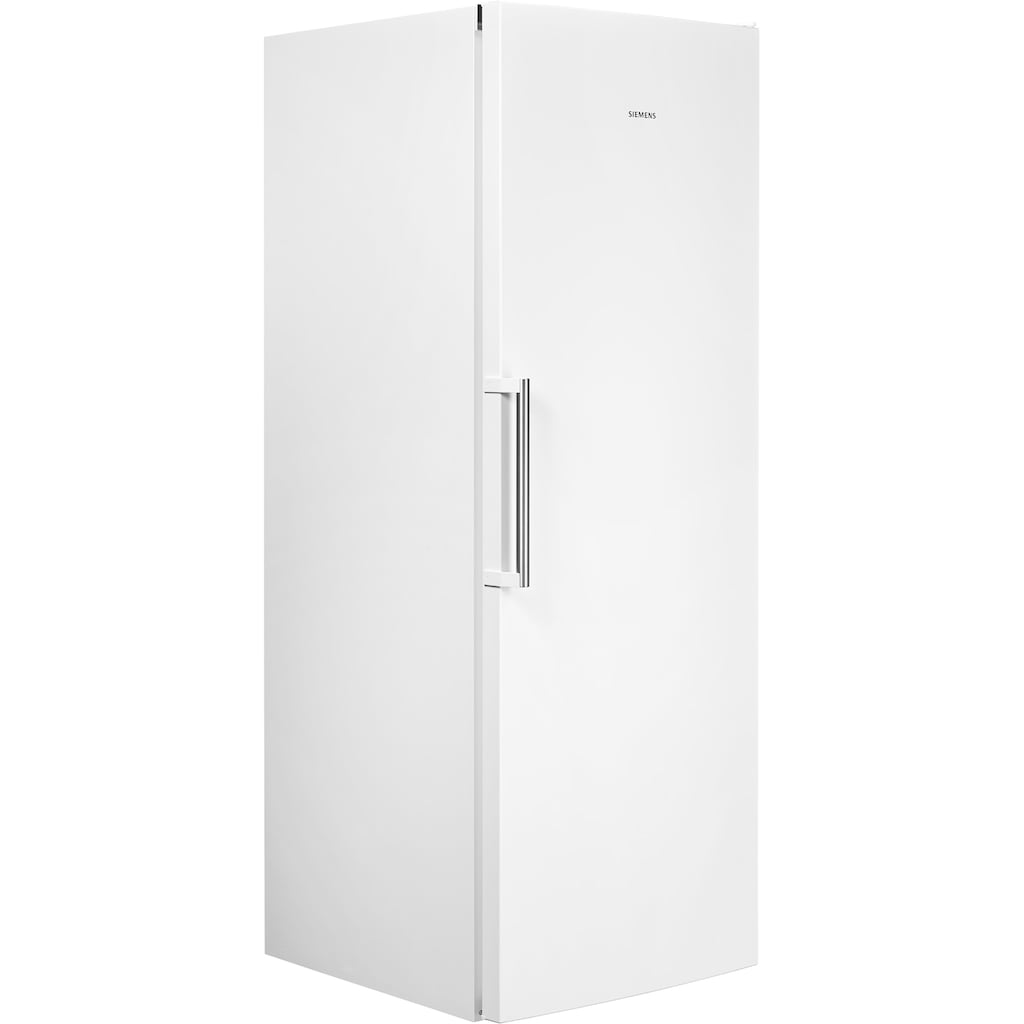 SIEMENS Gefrierschrank »GS58NDWDP«, 191 cm hoch, 70 cm breit