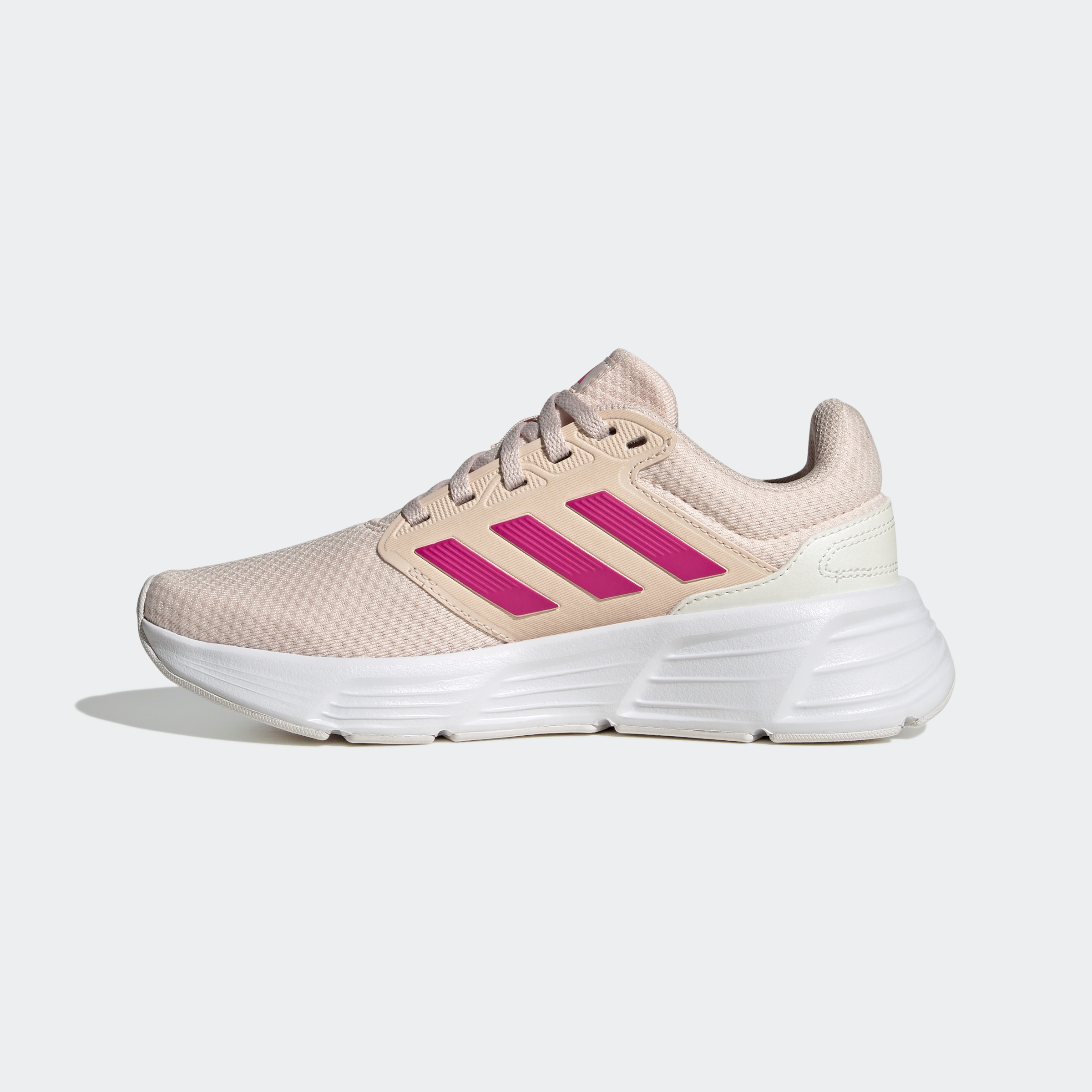 Adidas Performance Laufschuh »GALAXY 6« | BAUR