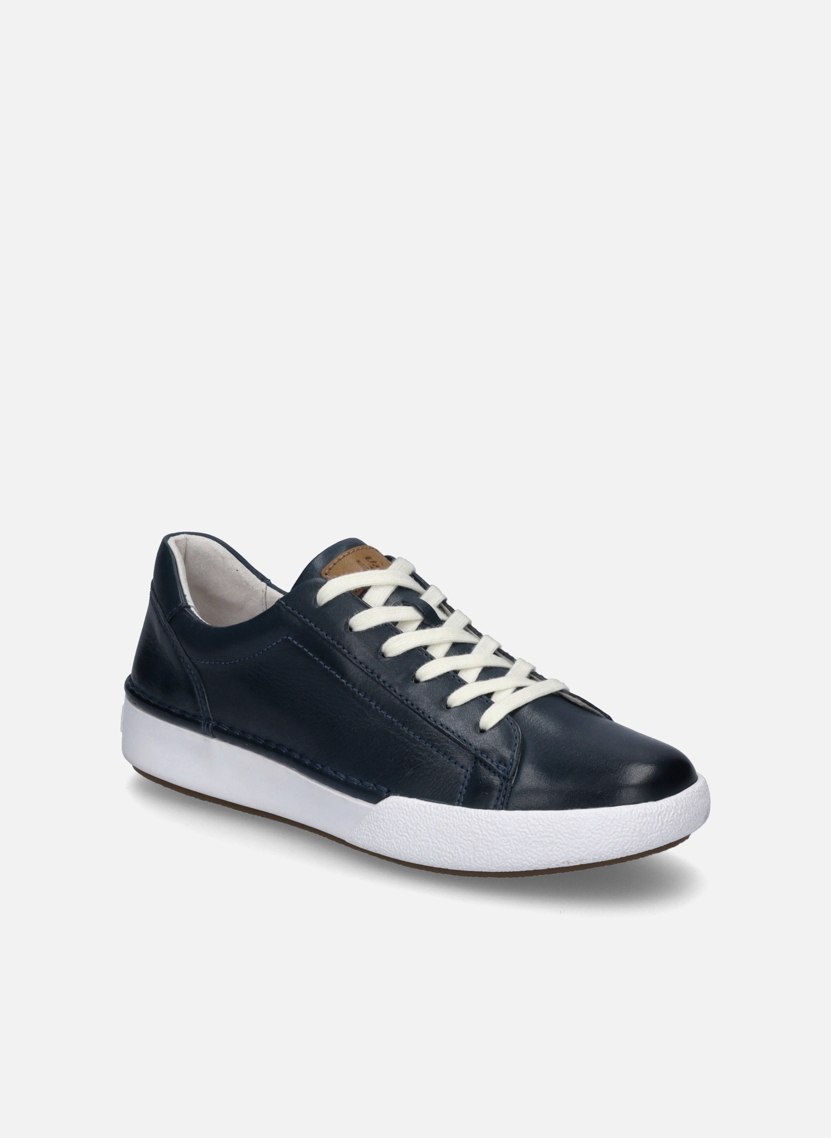 Josef Seibel Sneaker »Claire 01, ocean«