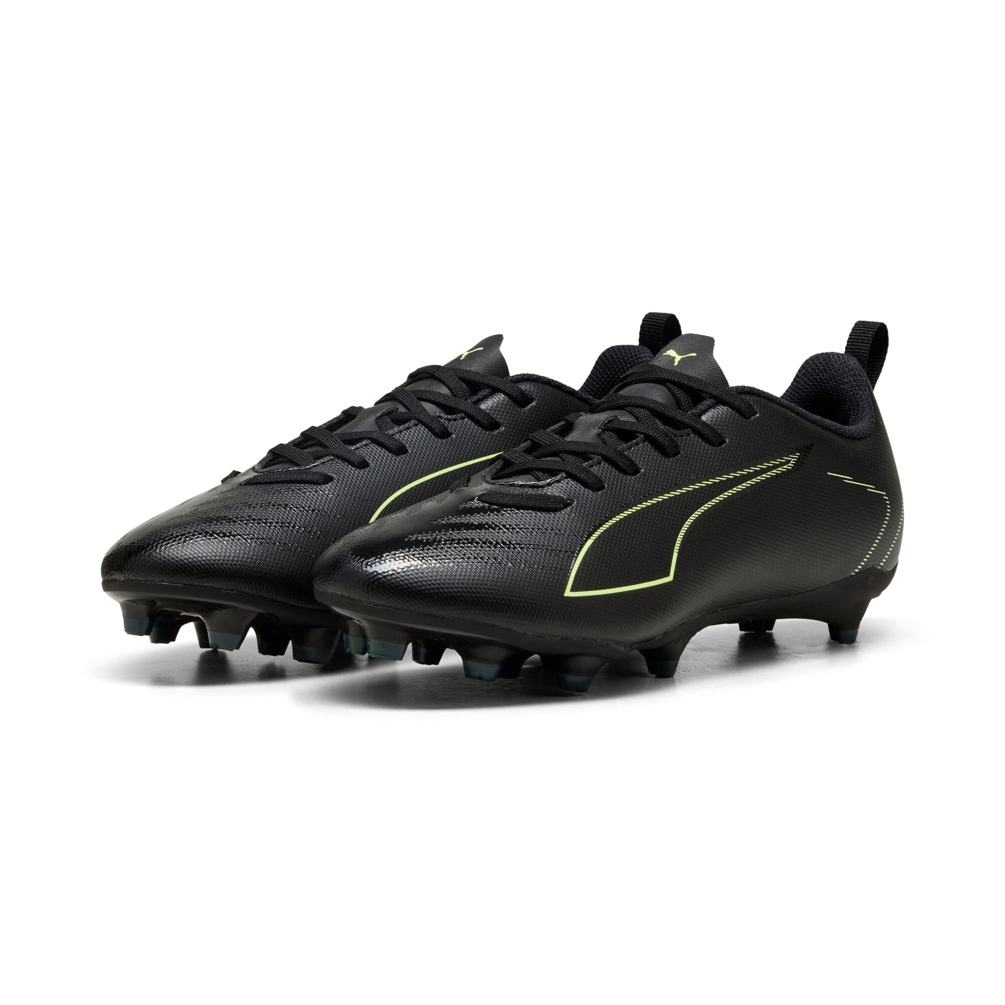 PUMA Fußballschuh »ULTRA 6 PLAY FG/AG JR«, für Rasenplätze