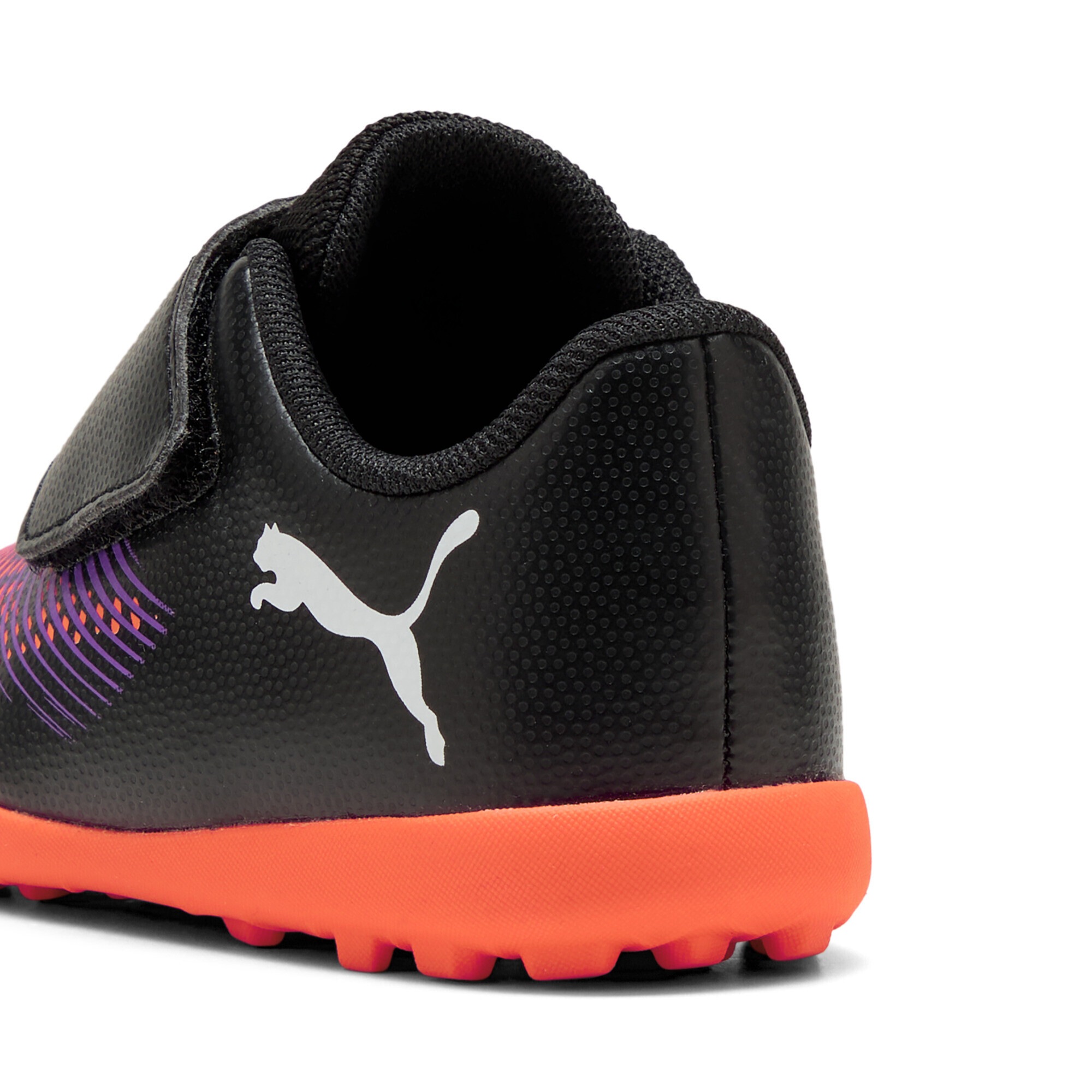 PUMA Fußballschuh »FUTURE 8 PLAY TT V Fußballschuhe Kinder«