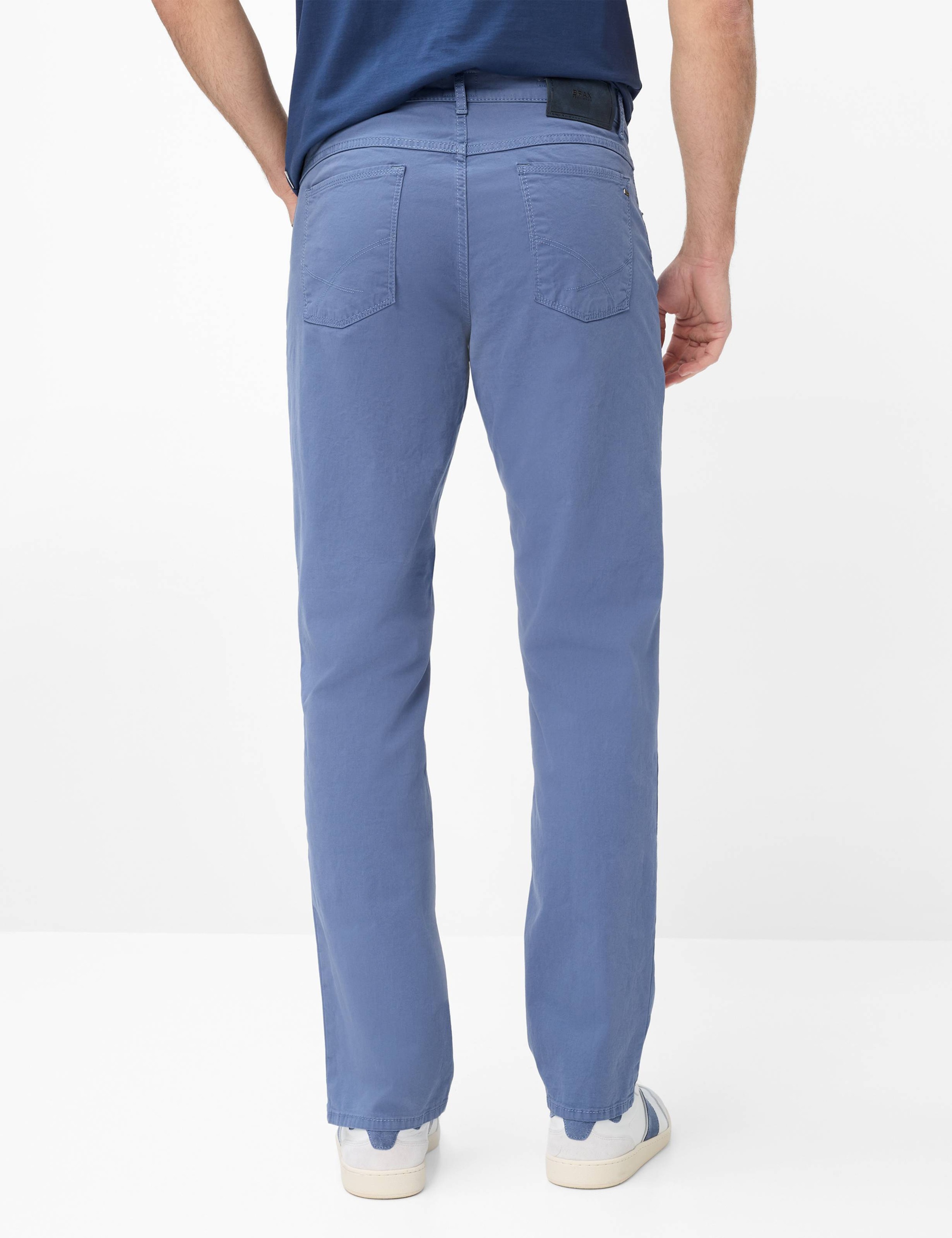 Brax 5-Pocket-Hose »Style COOPER«