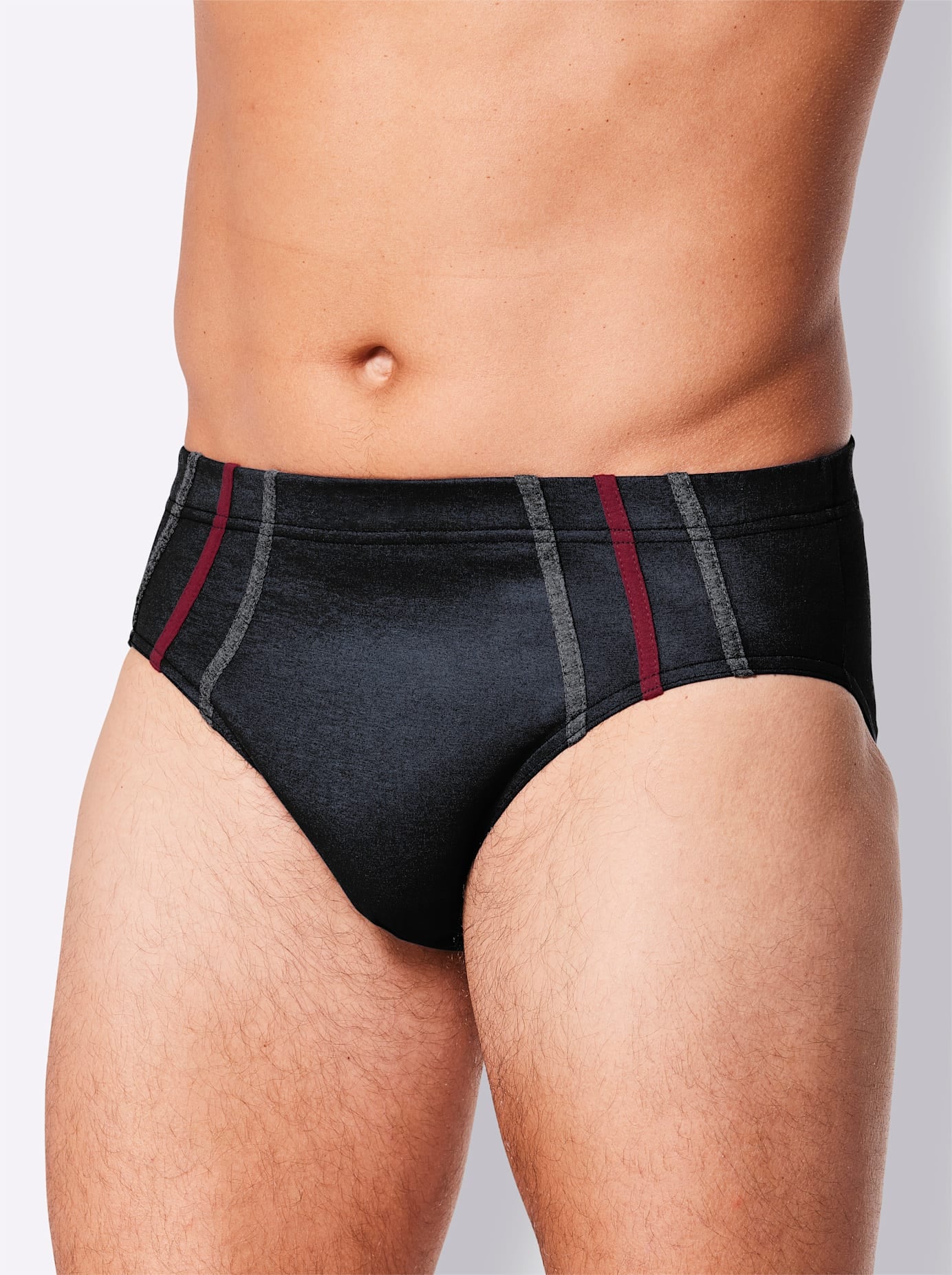 Kings Club Slip 5 Stk. tlg. günstig online kaufen