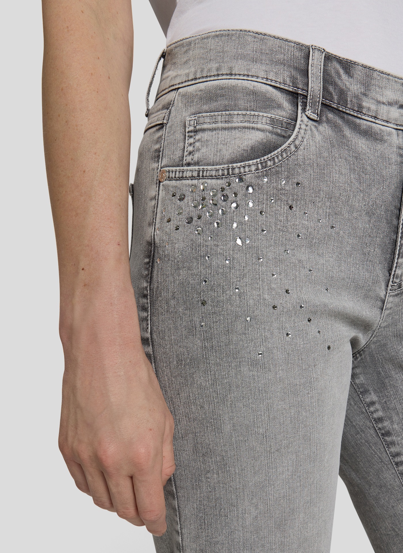 Rabe Jerseyhose »Hose«