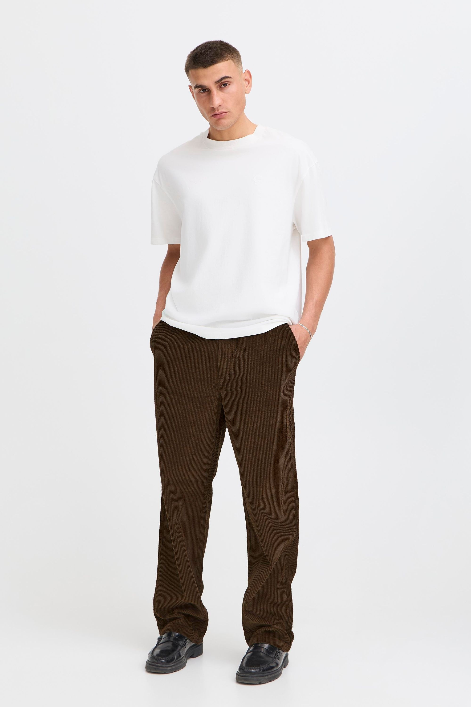!Solid Chinohose »Chinohose SDALANN«