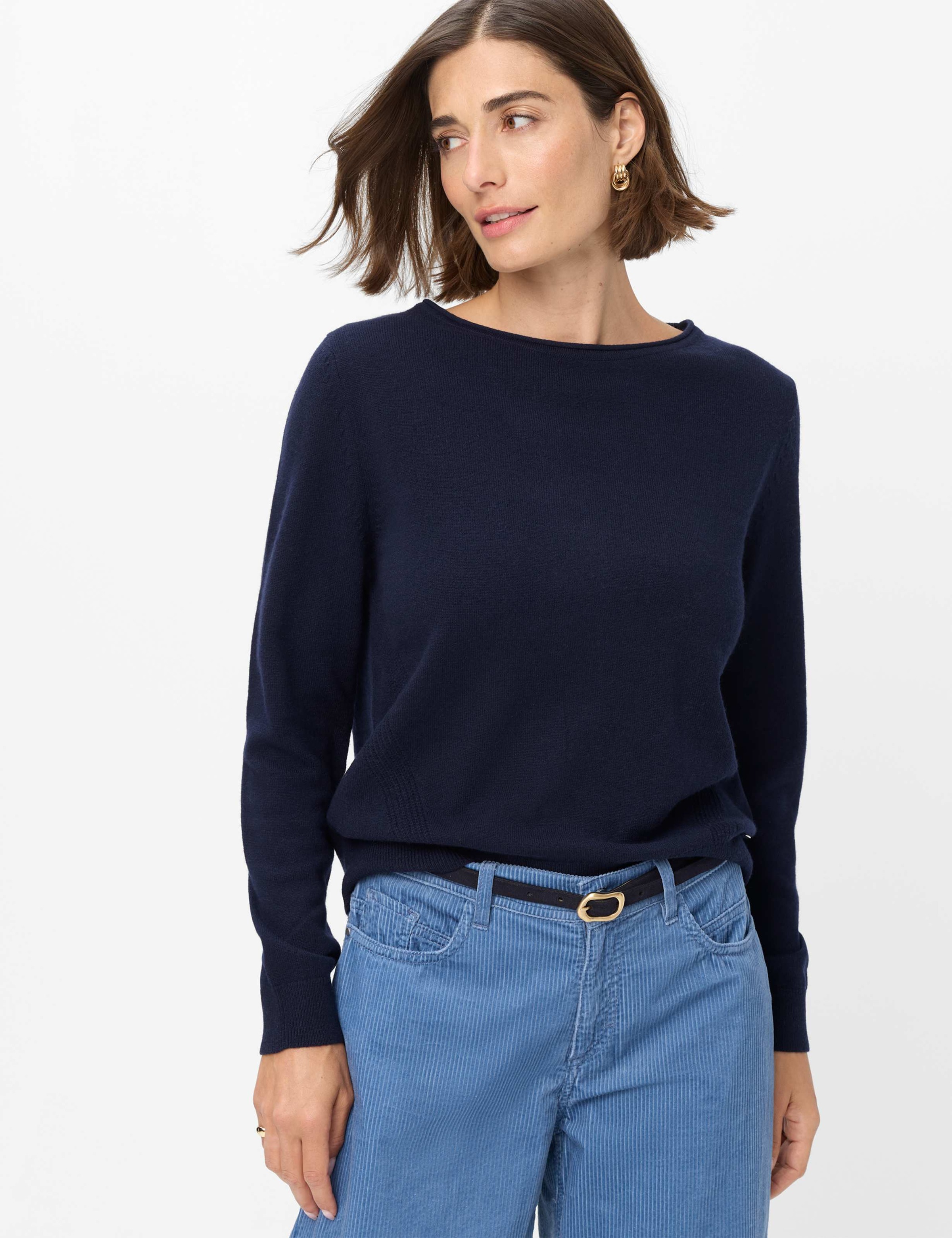 Brax Strickpullover "Style LISA"