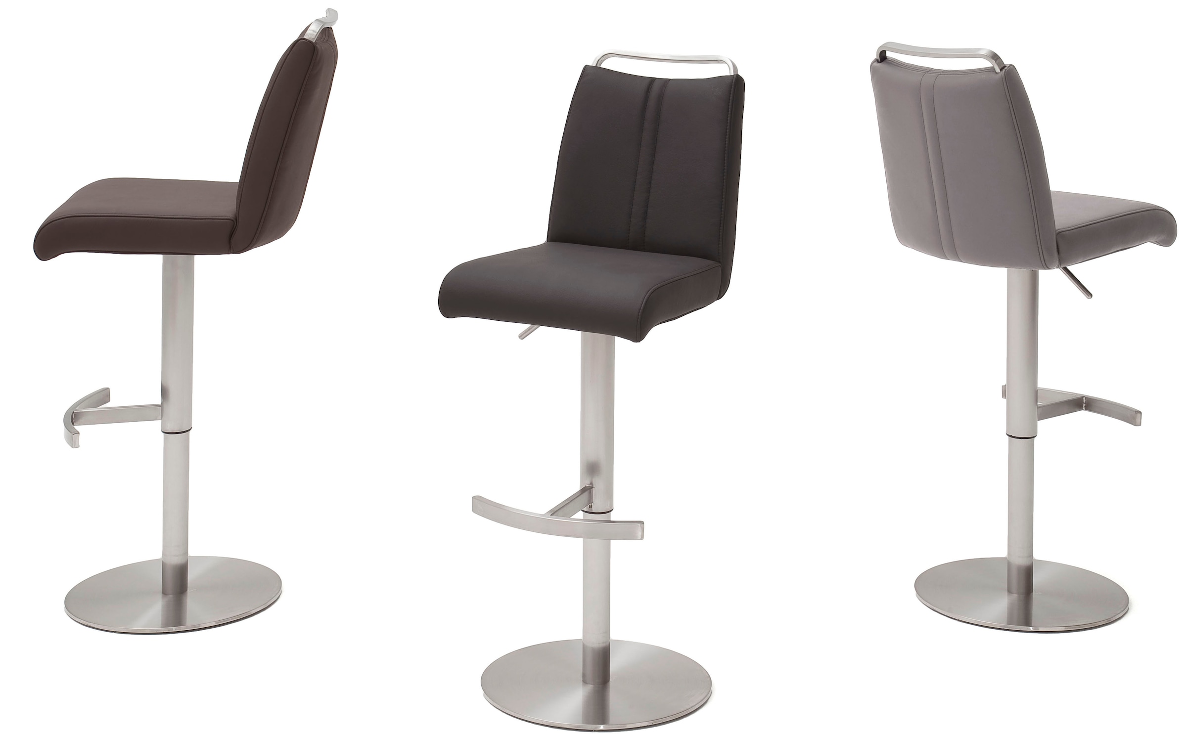 MCA furniture Bistrostuhl »GIULIA«