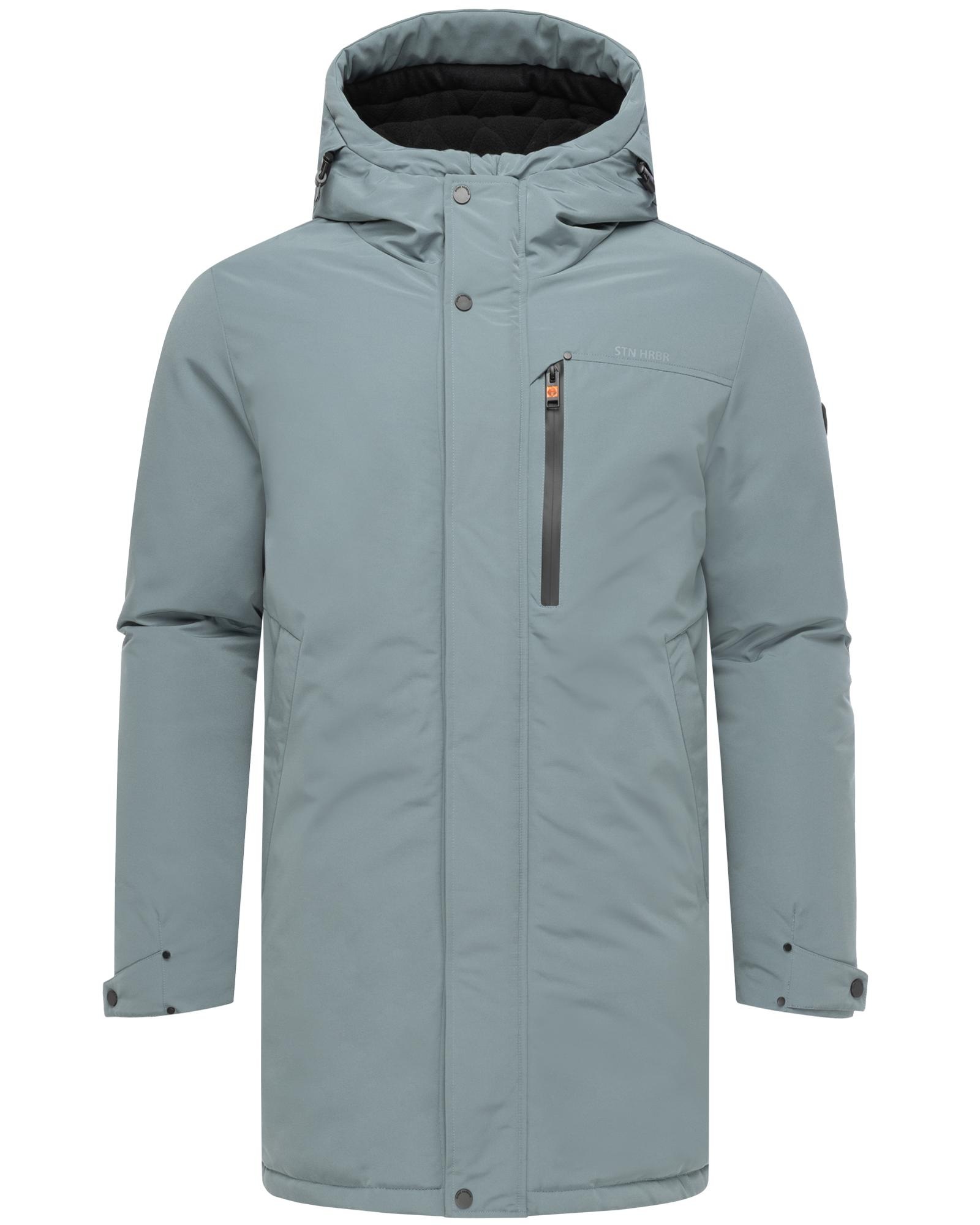 Stone Harbour Wintermantel "Phinoo XX", Warmer Herren Winterparka mit gefüt günstig online kaufen