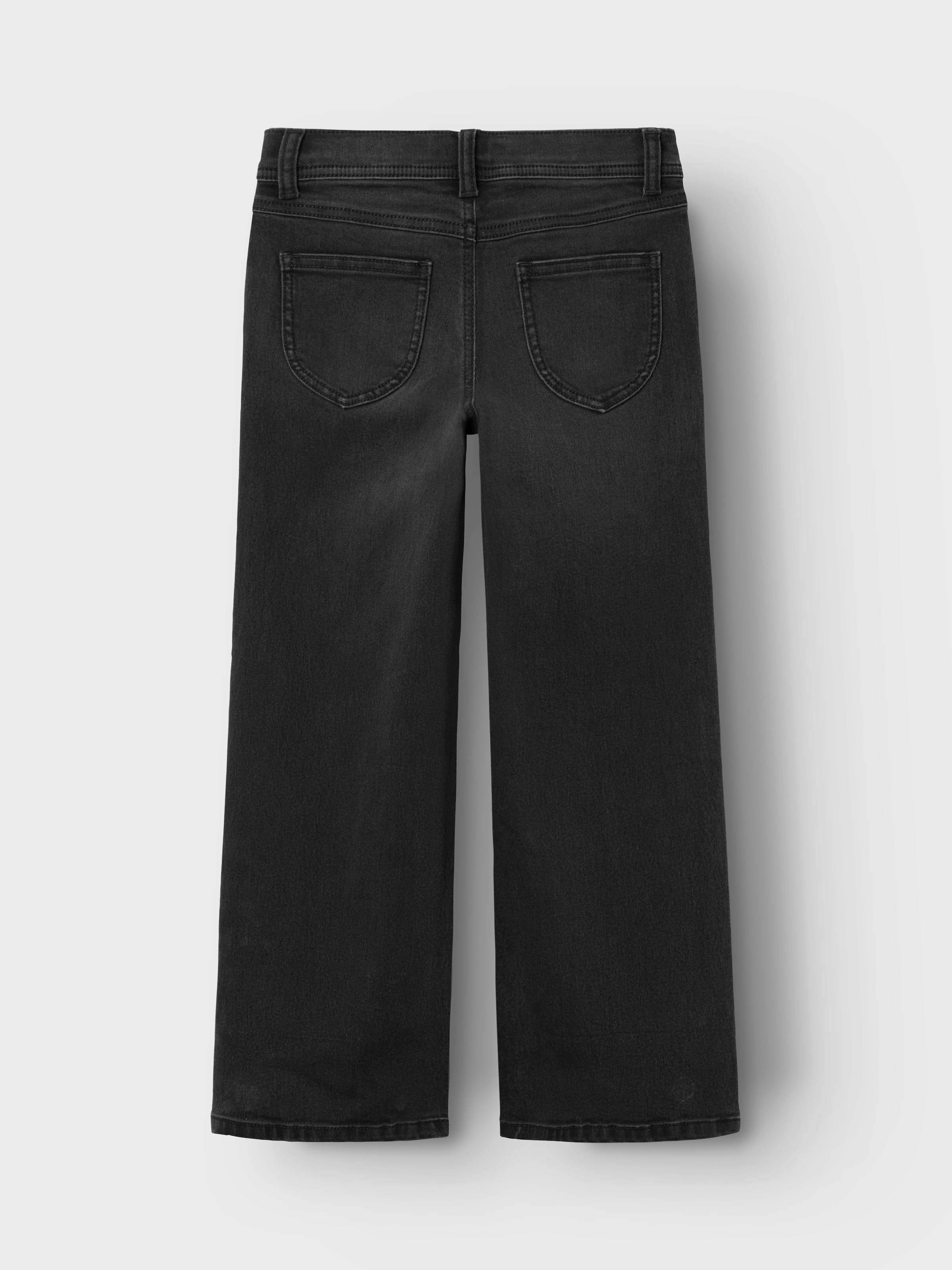 Name It 5-Pocket-Jeans »NKFROSE WIDE JEANS 4263-IS TB«