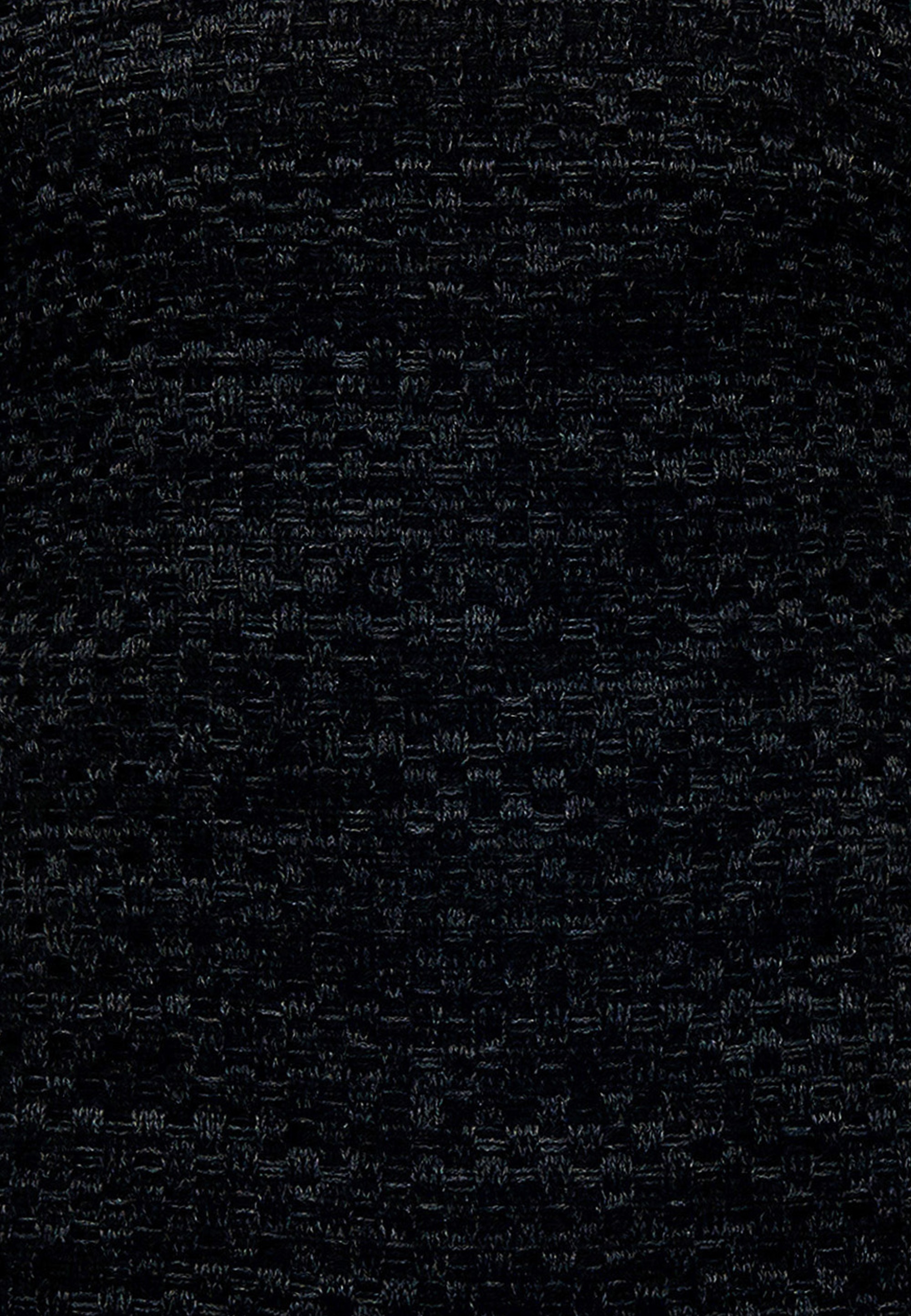 Rusty Neal Strickpullover, im melierten Design