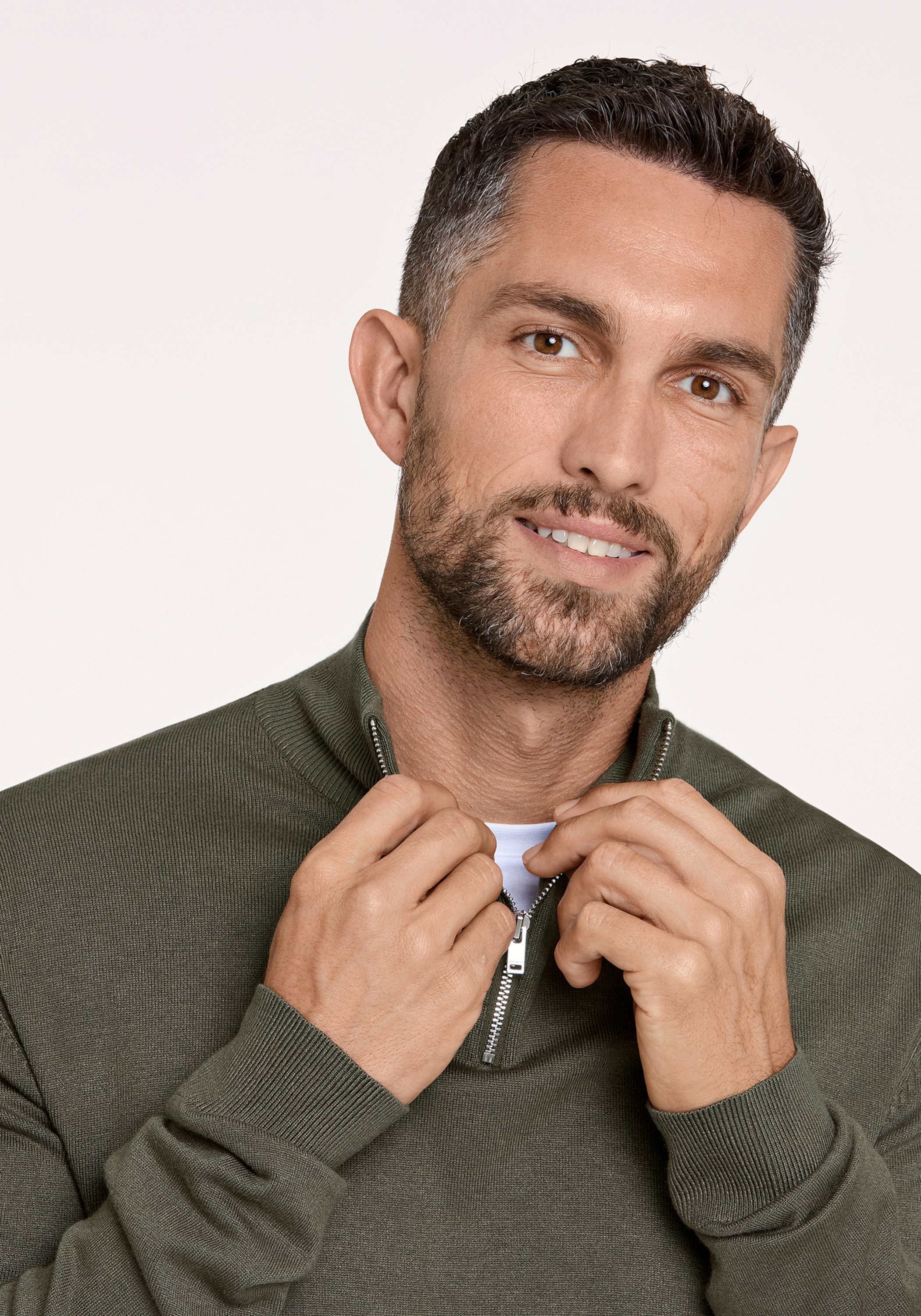 LINDBERGH Troyer »Lindbergh Troyer«