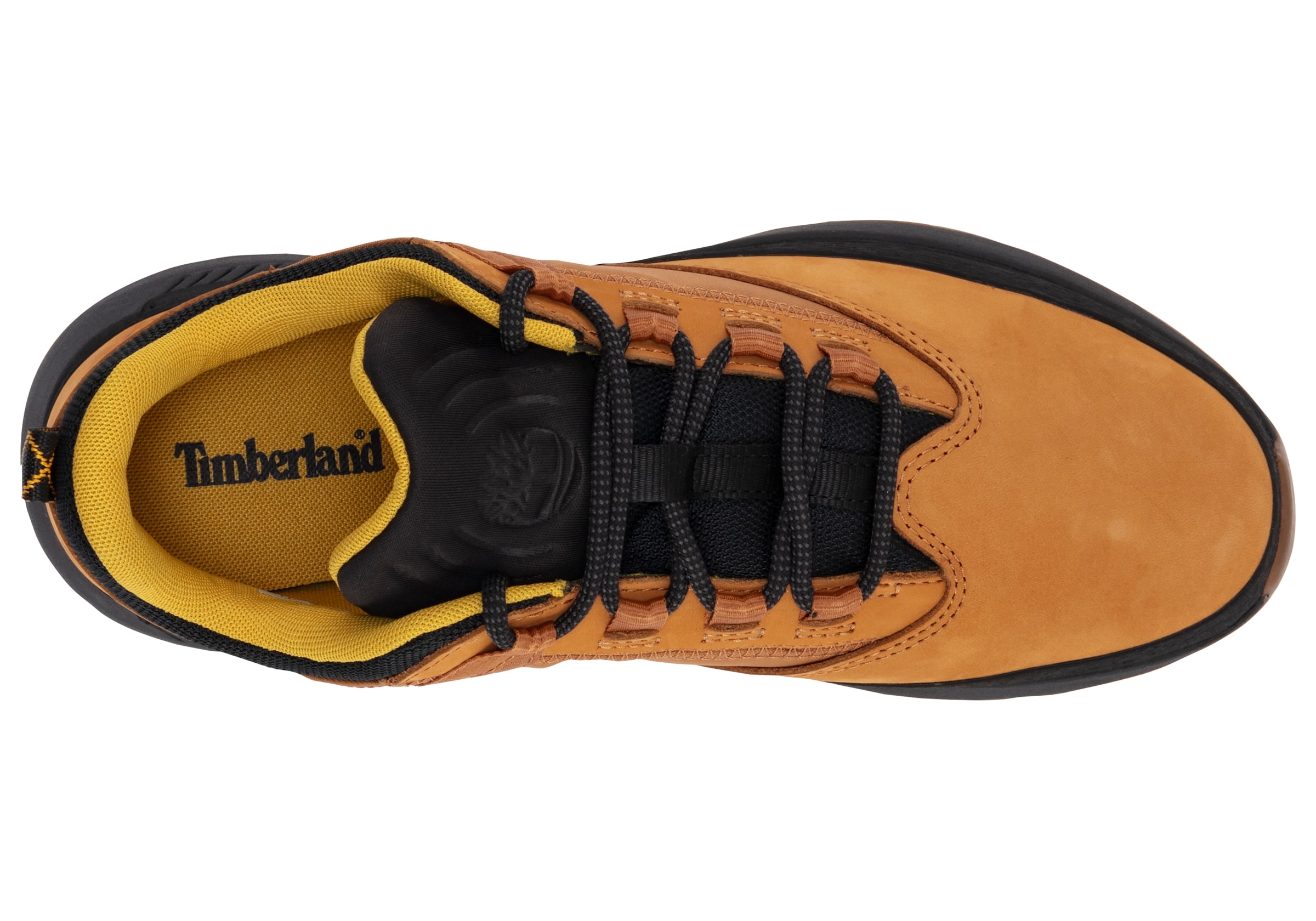 Timberland Schnürschuh