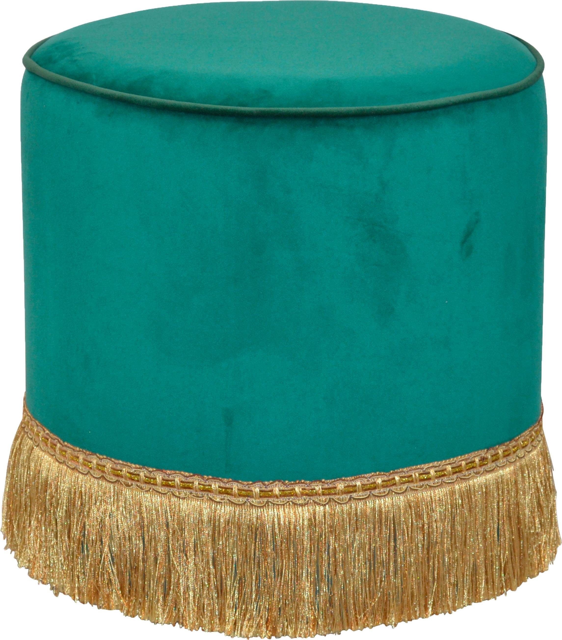 Home affaire Hocker 1 Stk. tlg. günstig online kaufen