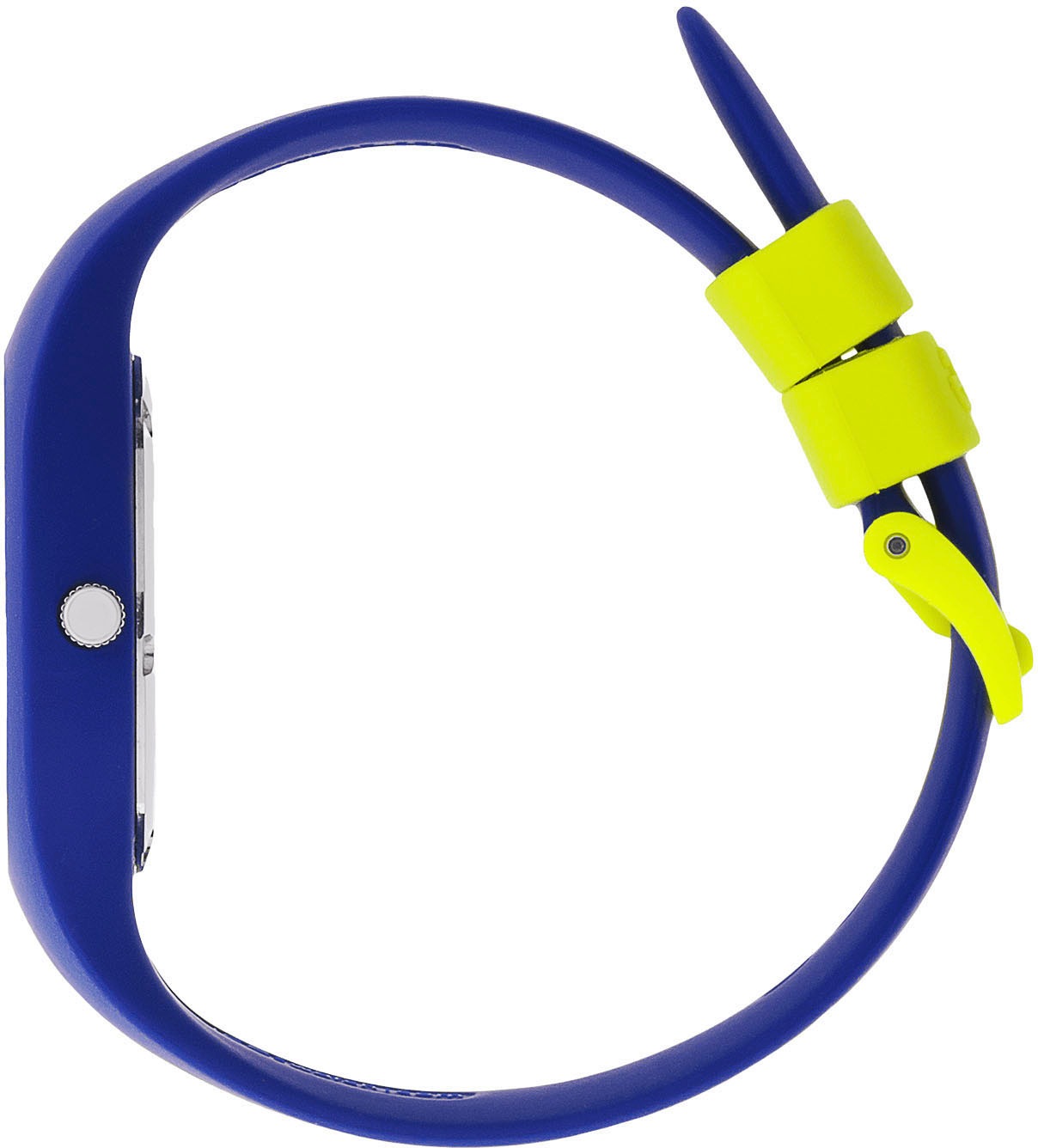 ice-watch Quarzuhr »ICE ola kids - Small - 3H«, Armbanduhr, Kinderuhr, Lernuhr, Geburtstag, Schulanfang, Geschenkidee