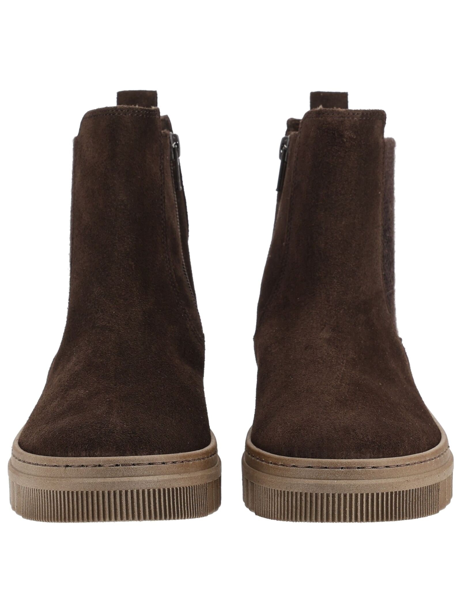 Gabor Stiefelette »Gabor Stiefelette Veloursleder/Textil«