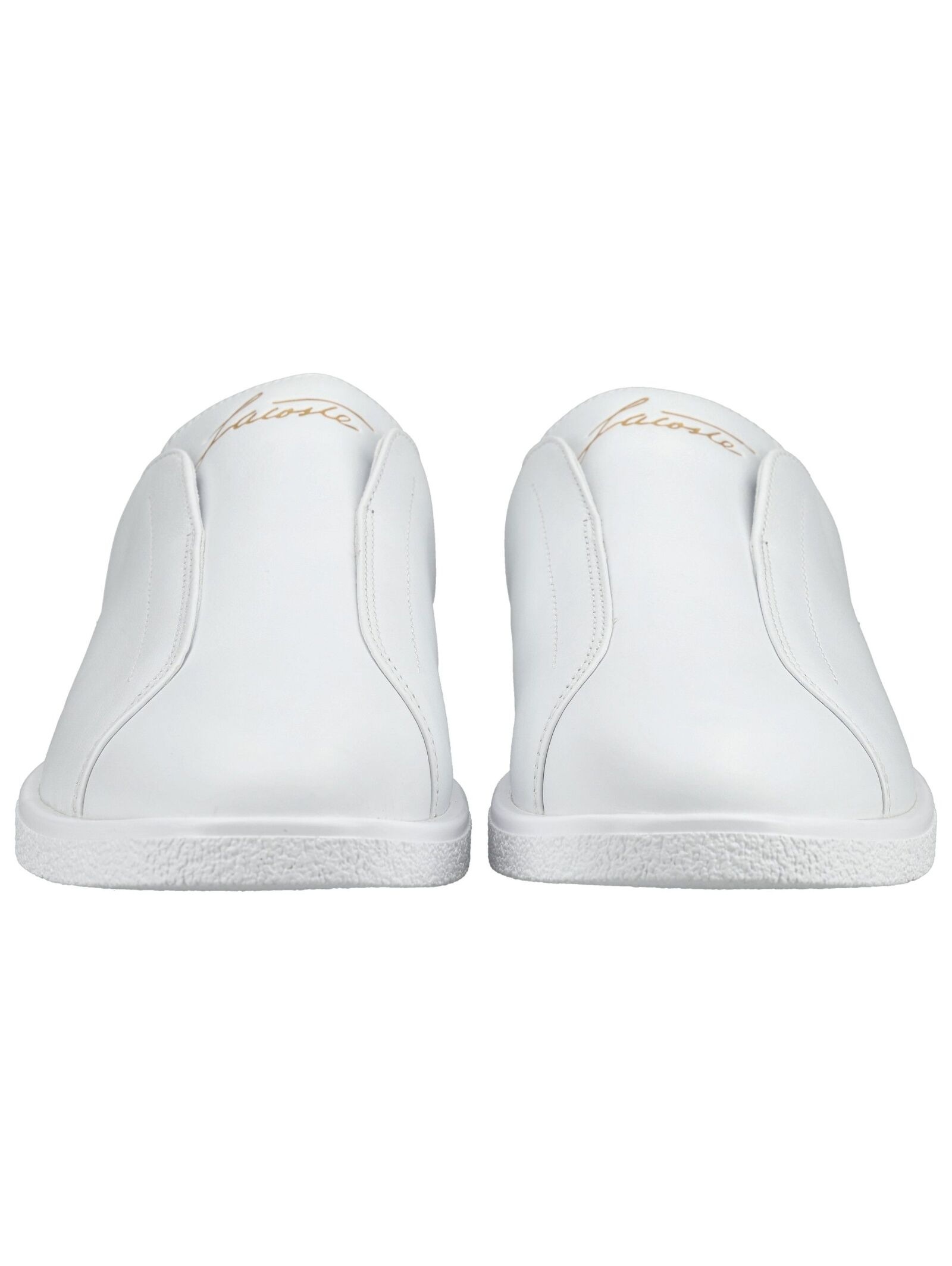 Lacoste Sneaker »lacoste Sneaker Leder«