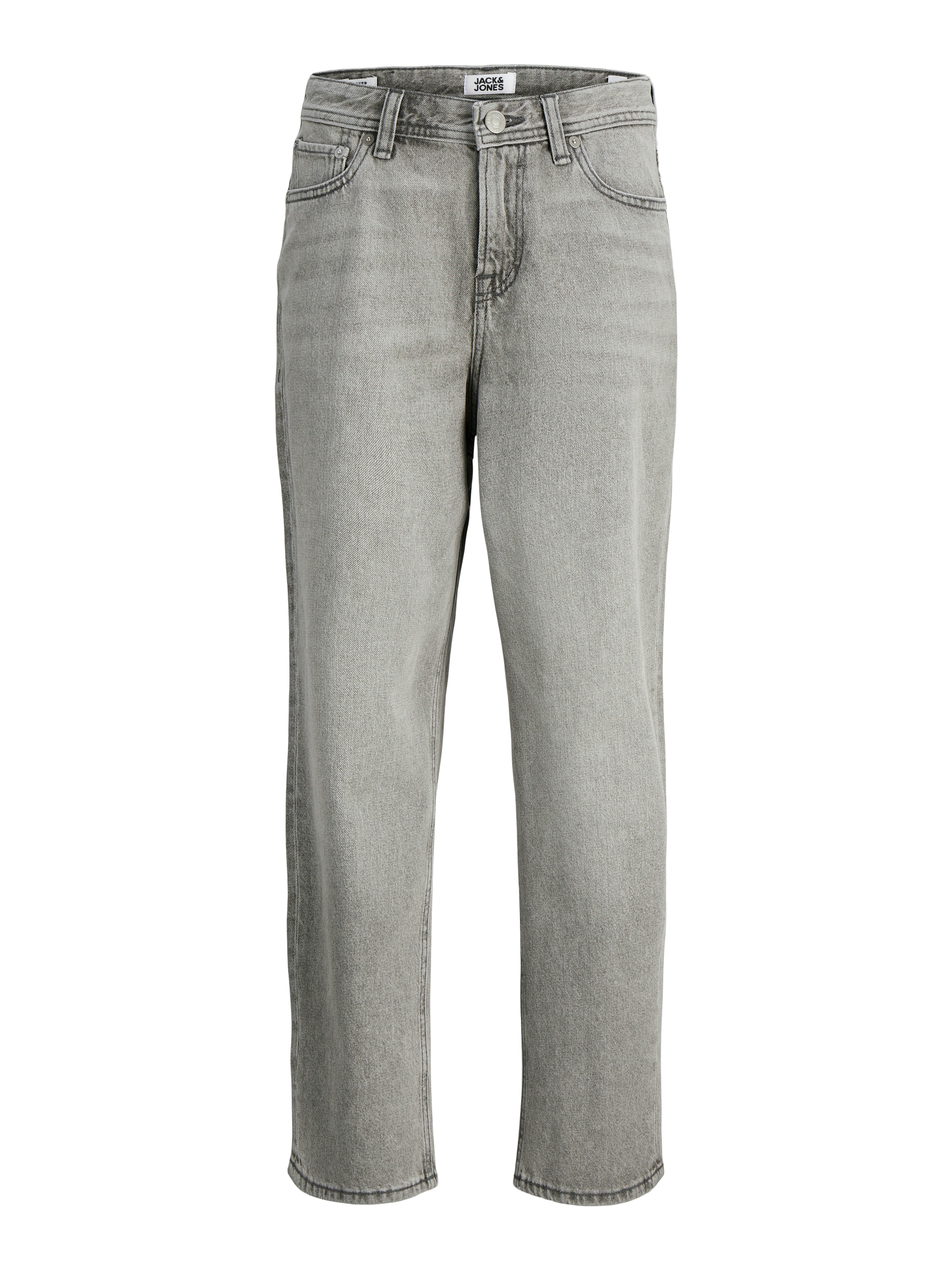 Jack & Jones Junior Loose-fit-Jeans »JJICHRIS JJORIGINAL MF 928 NOOS JNR«