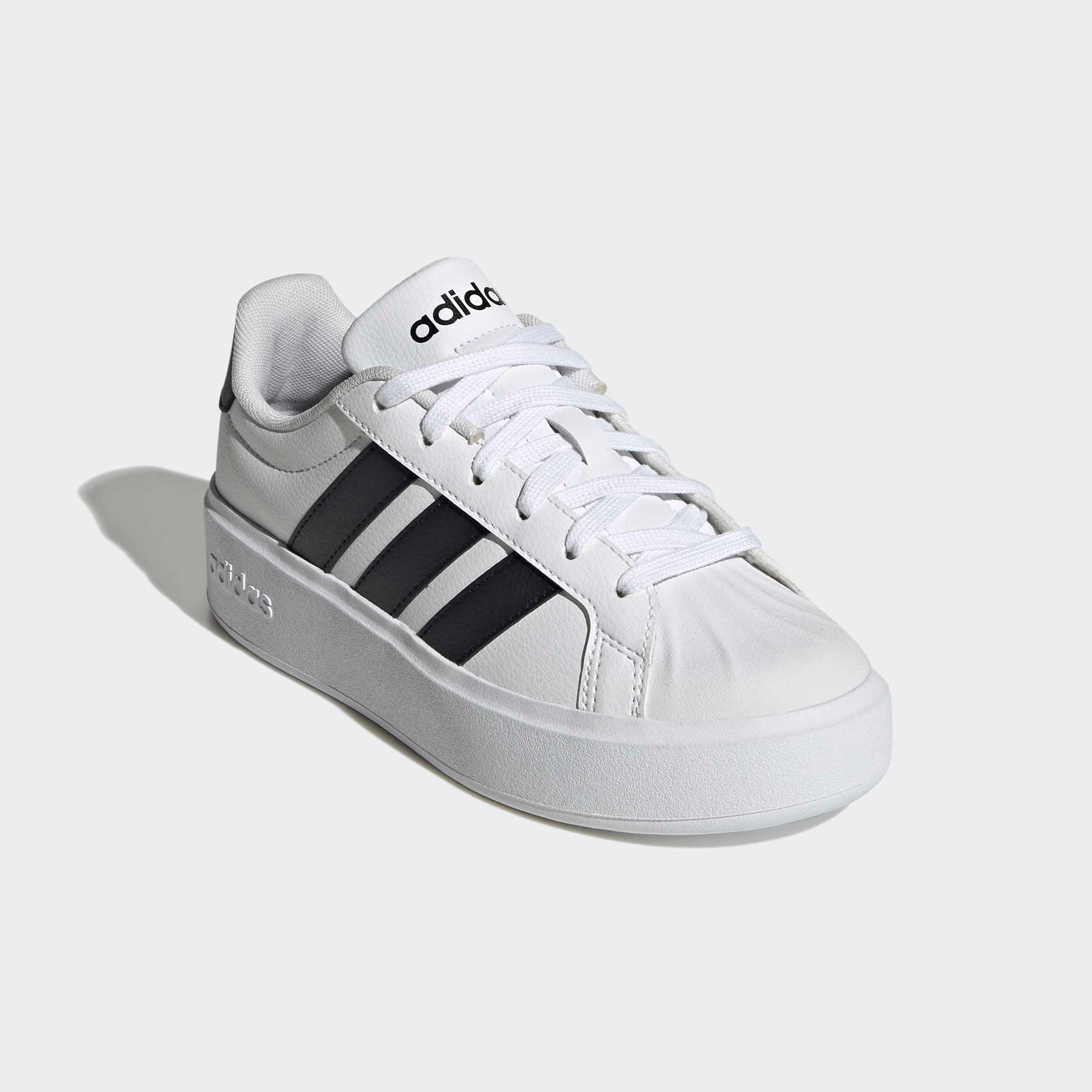 adidas Sportswear Plateausneaker »STREETTALK BOLD KIDS«  für Kinder & Jugendliche