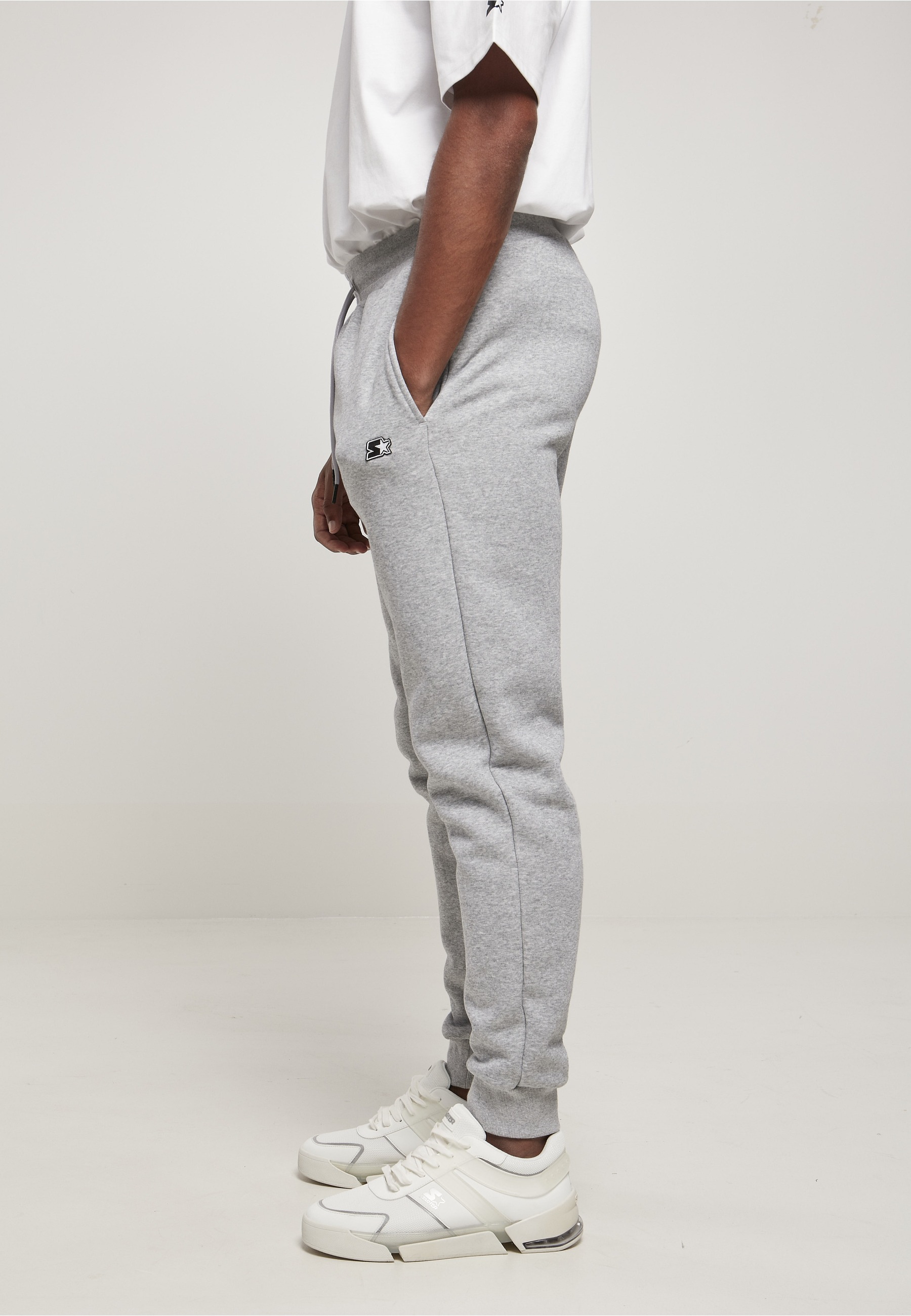 Starter Black Label Stoffhose »Starter Black Label Herren Starter Essential Sweatpants«