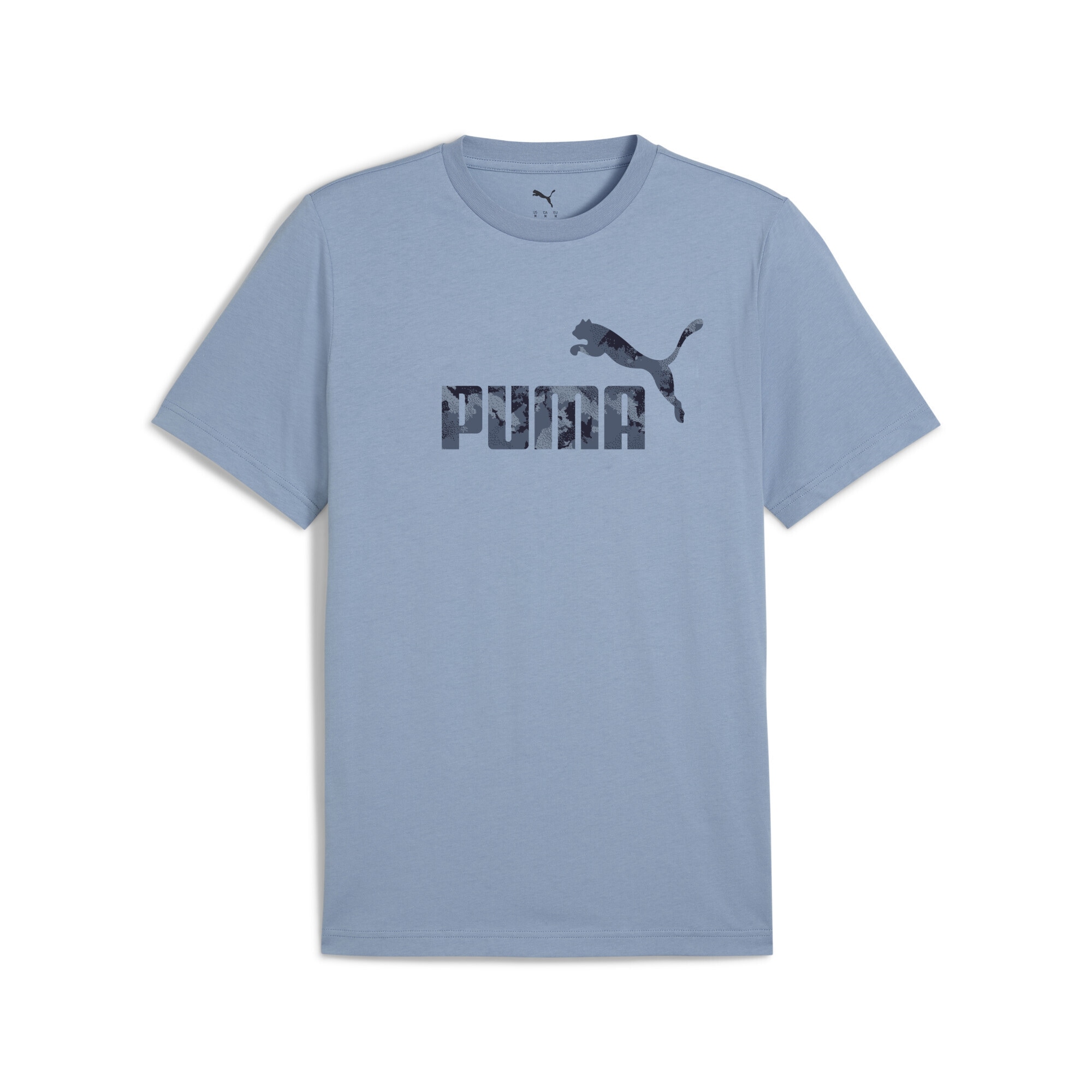 PUMA T-Shirt "Essentials Camo T-Shirt Herren" günstig online kaufen