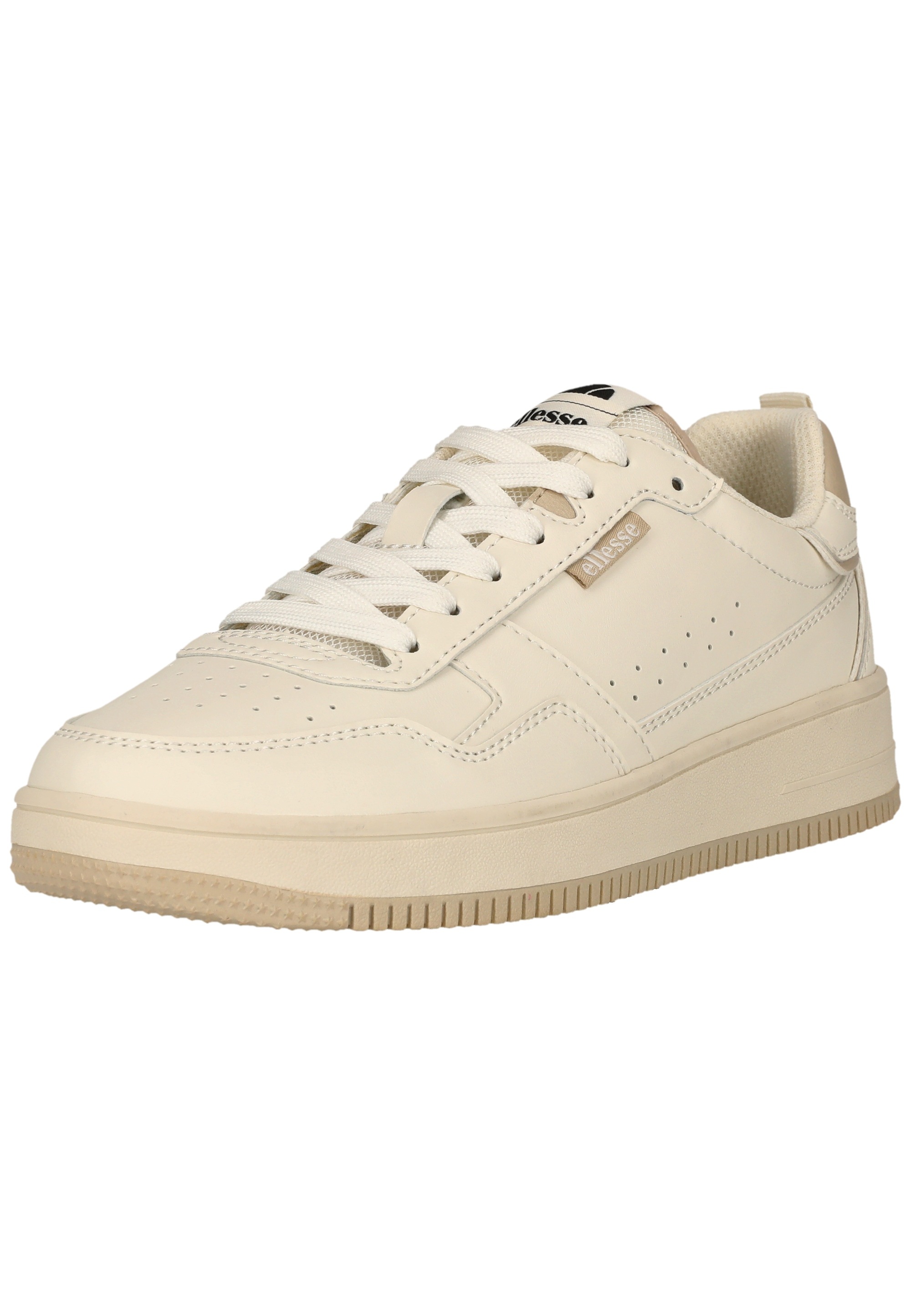 Ellesse Sneaker "Gavin" im klassischen Tennis-Style