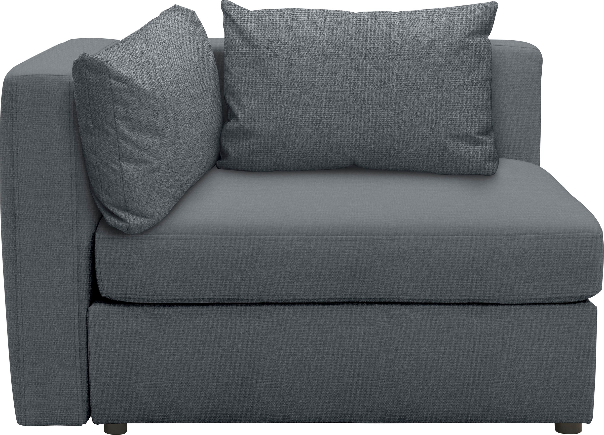 DOMO collection Sofa-Eckelement »Solskin« Speziell dėl...