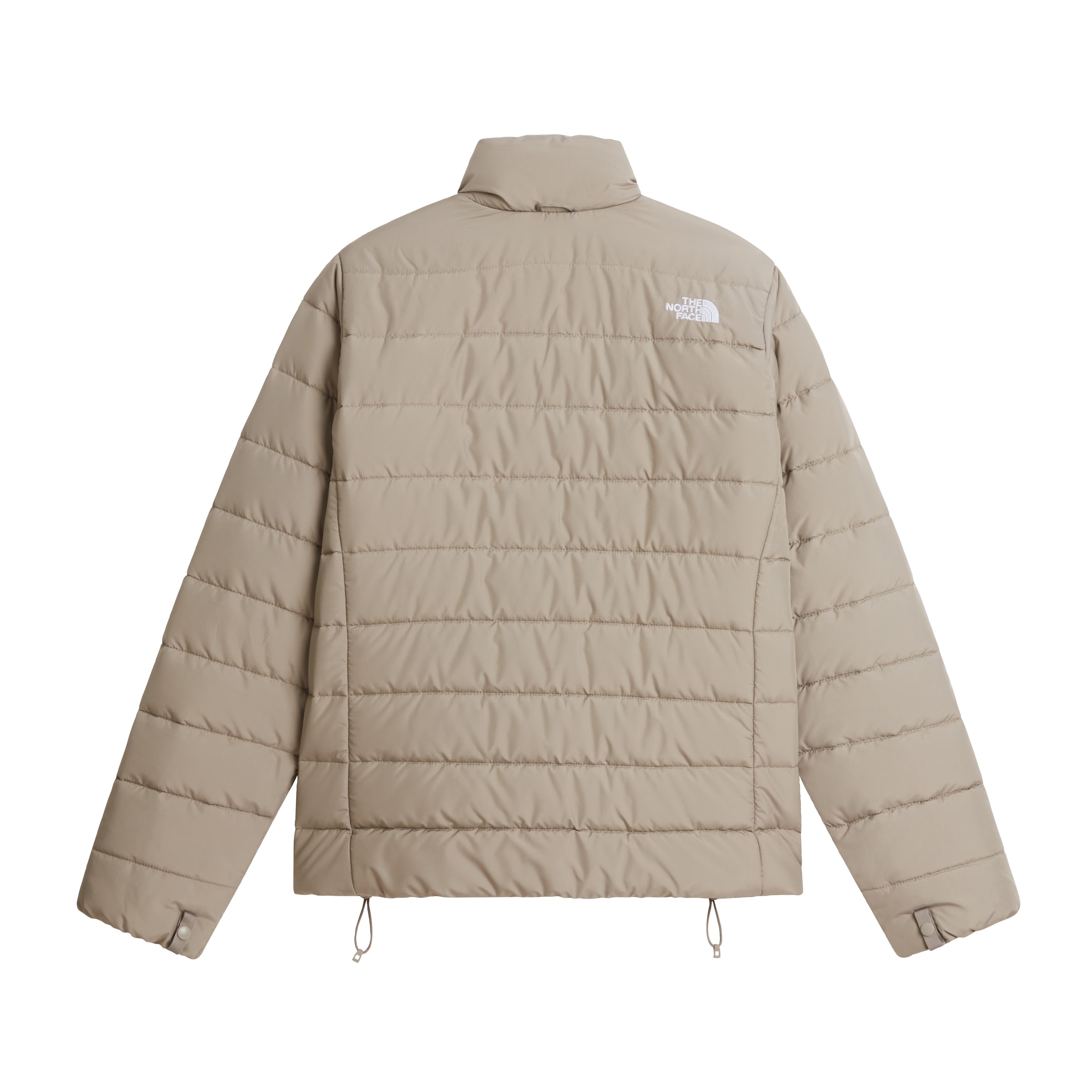 The North Face Steppjacke »M ACONCAGUA JACKET«