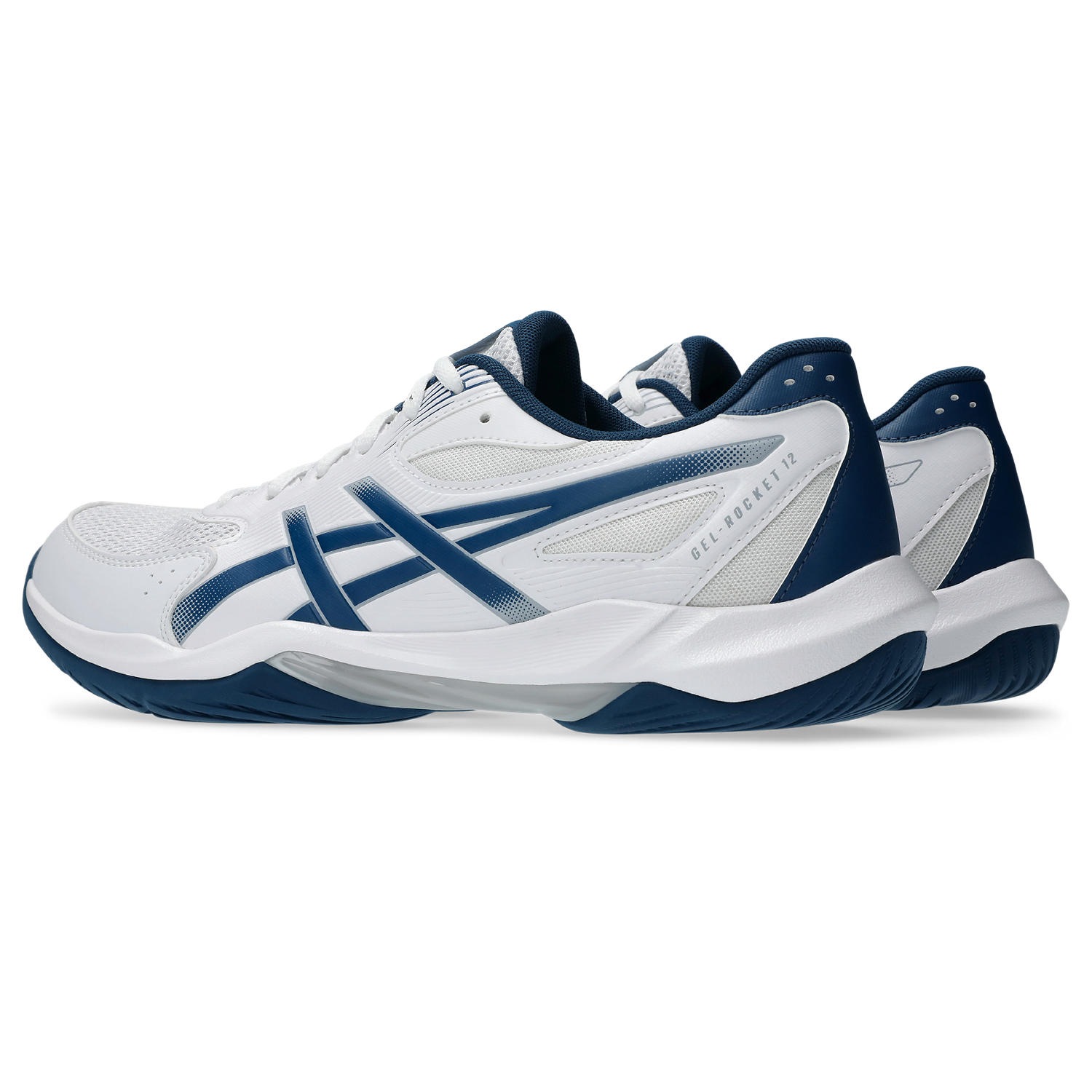 Asics Hallenschuh "GEL-ROCKET 12" günstig online kaufen