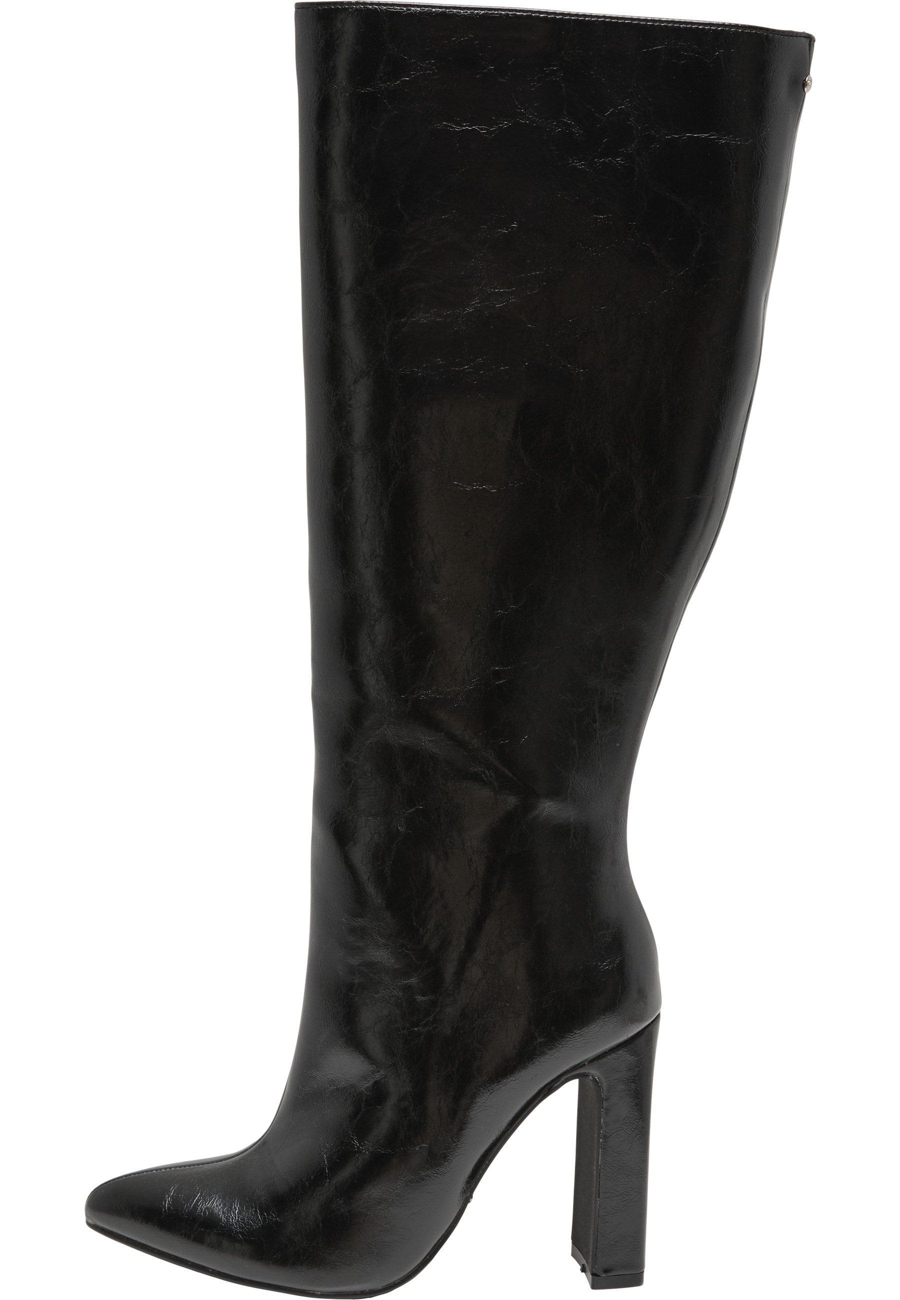 Buffalo Stiefel »Buffalo JULY BOOT HI - VEGAN NAPPA«