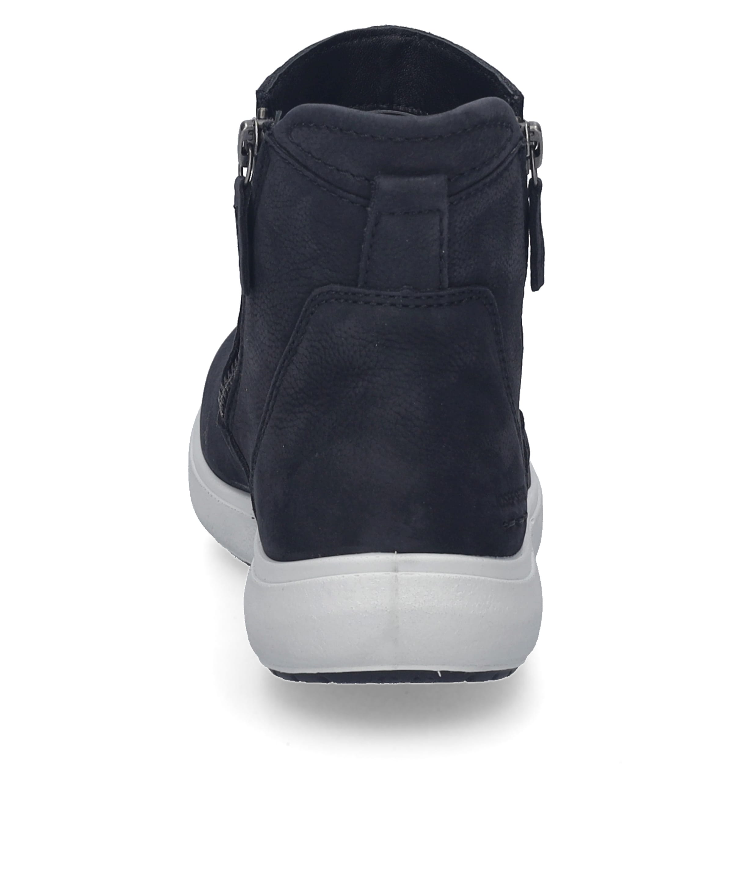 Josef Seibel Stiefelette »Megan 12, schwarz«