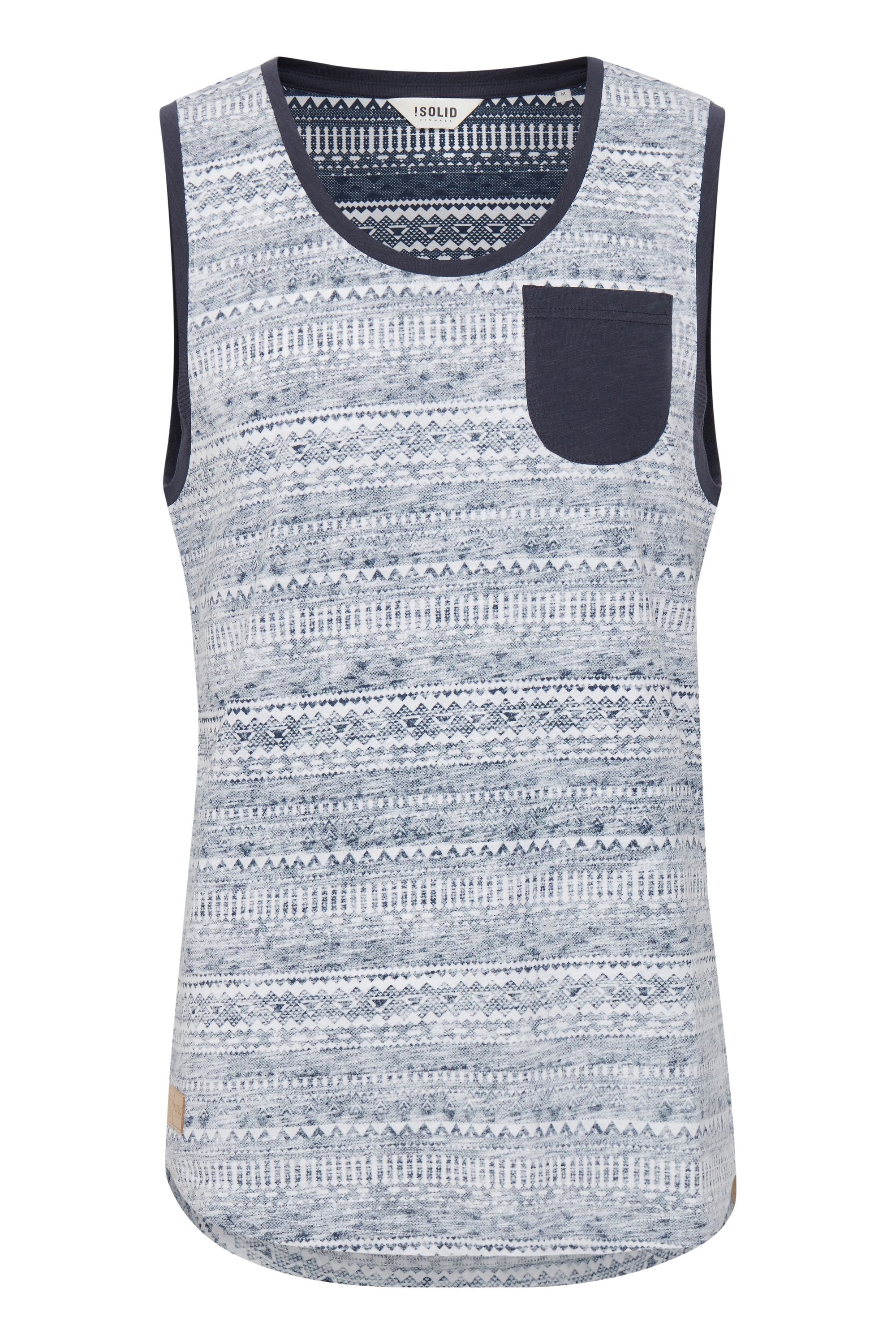 Solid Tanktop "Tanktop SDImbre"