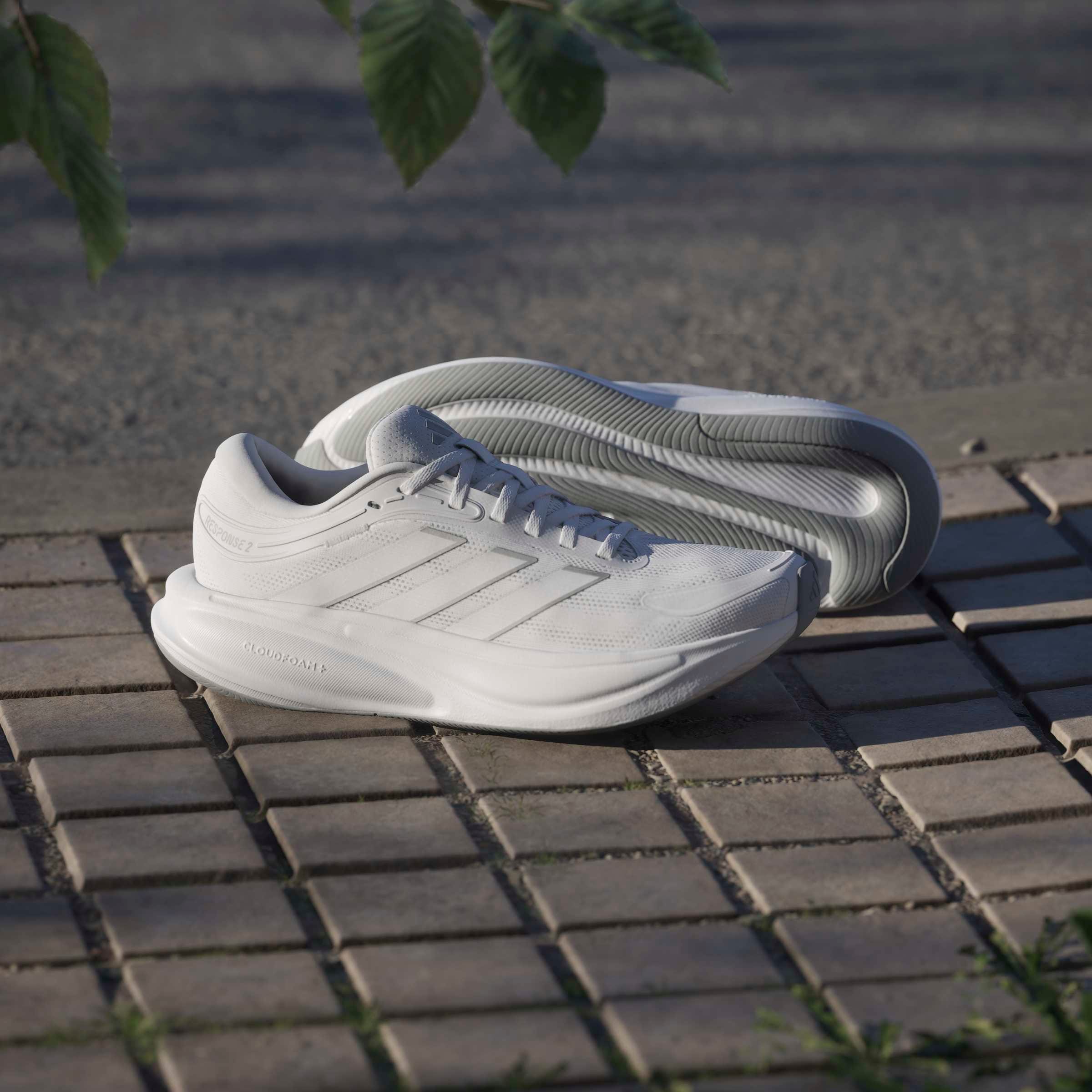adidas Performance Laufschuh »RESPONSE 2«