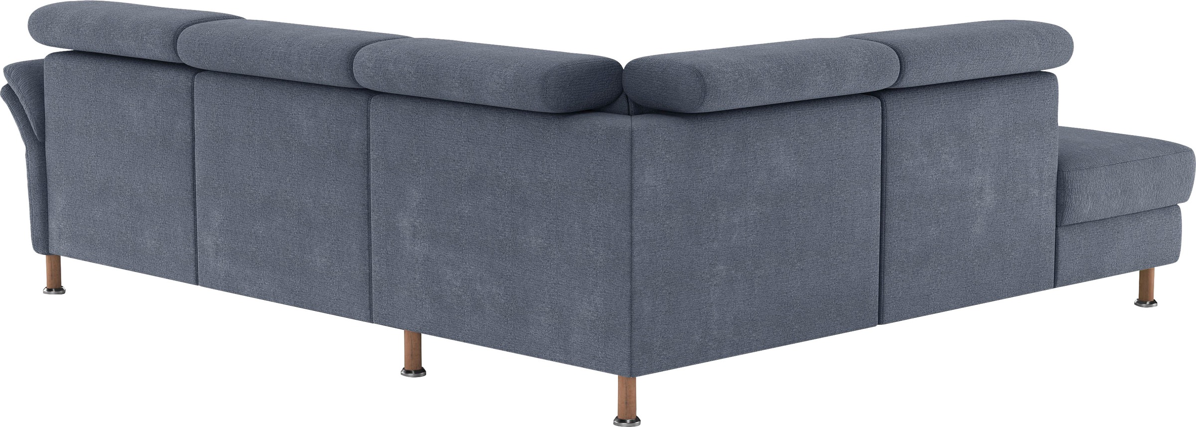 Home Affaire Calypso L-Shape Corner Sofa 3