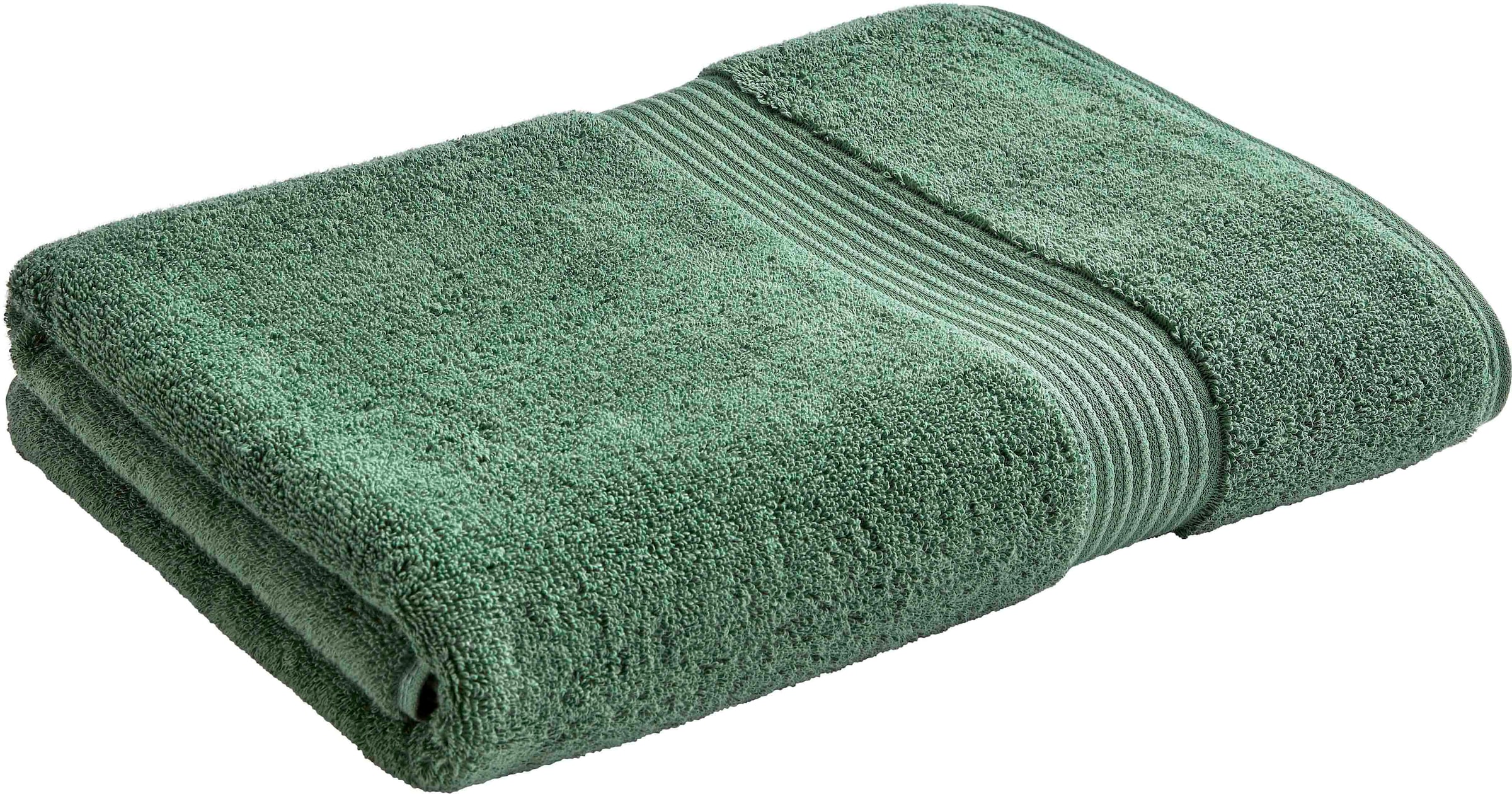 Christy Badetücher "SUPREME" Premium-Badetücher in Luxusqualität, 650g/m², günstig online kaufen