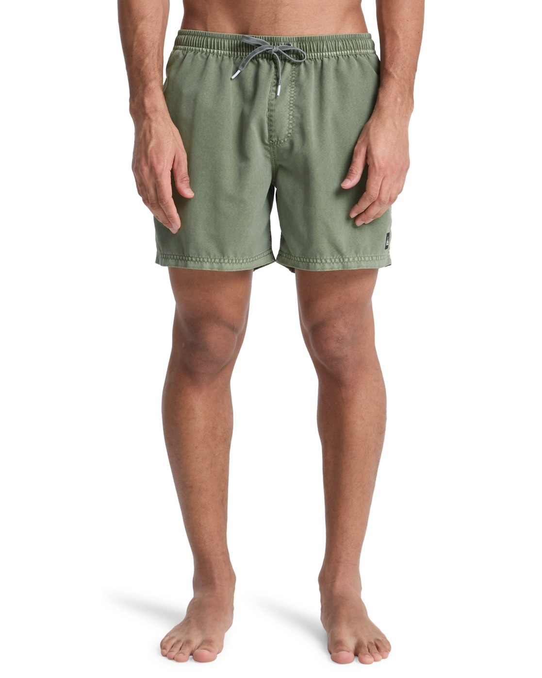 Quiksilver Boardshorts "Everyday Surfwash Volley 15"" günstig online kaufen