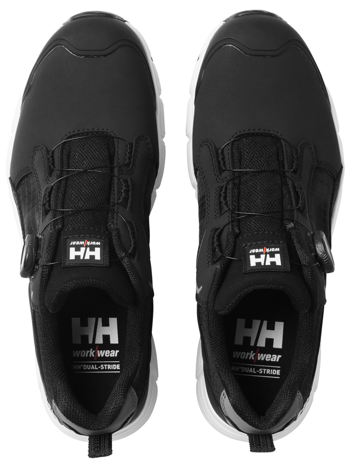 Helly Hansen Sicherheitsschuh »Kensington MXR Sandale BOA«