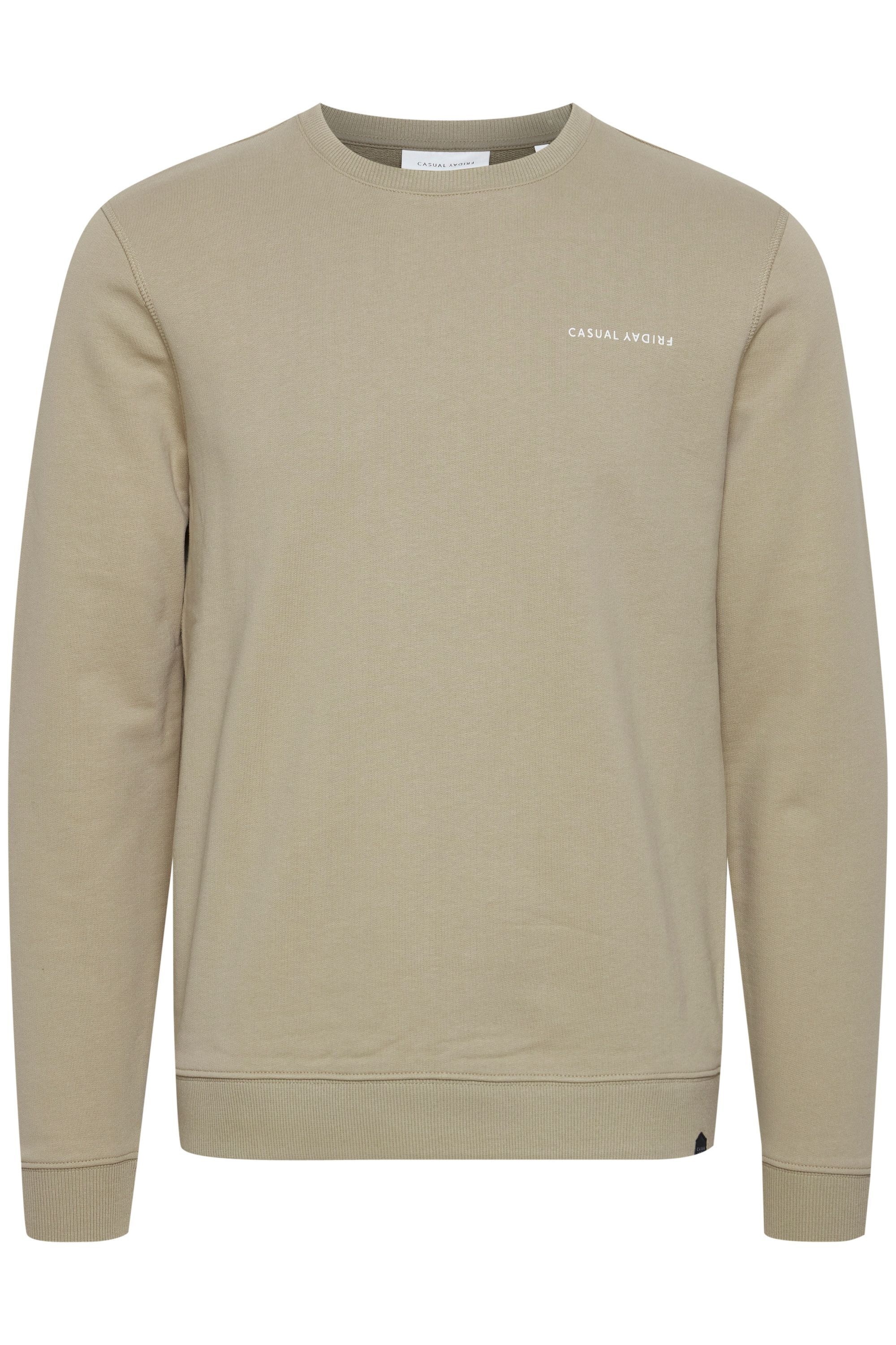 Casual Friday Sweatshirt "Sweatshirtpullover CFSeverin" günstig online kaufen