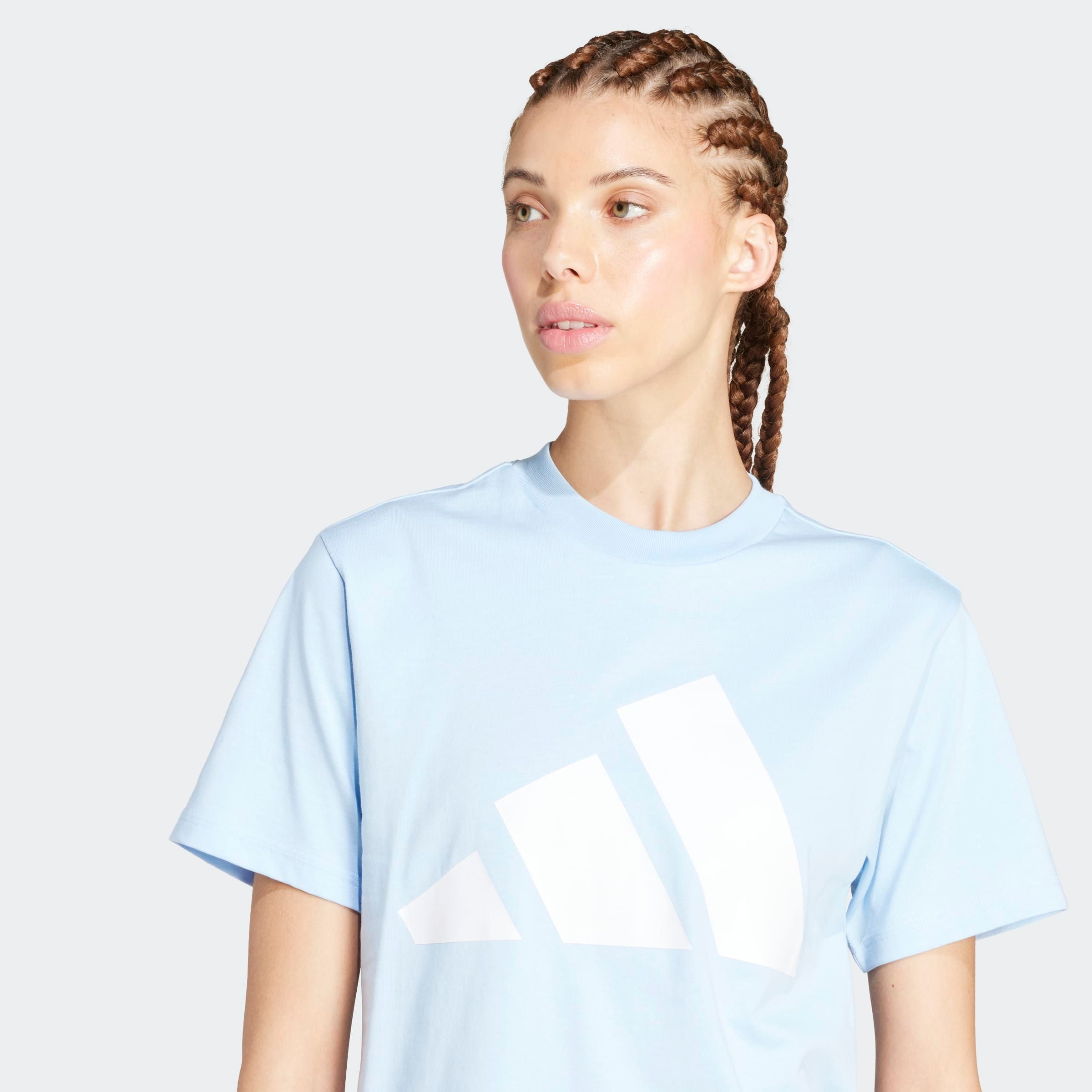 adidas Sportswear T-Shirt »W BL SJ T«