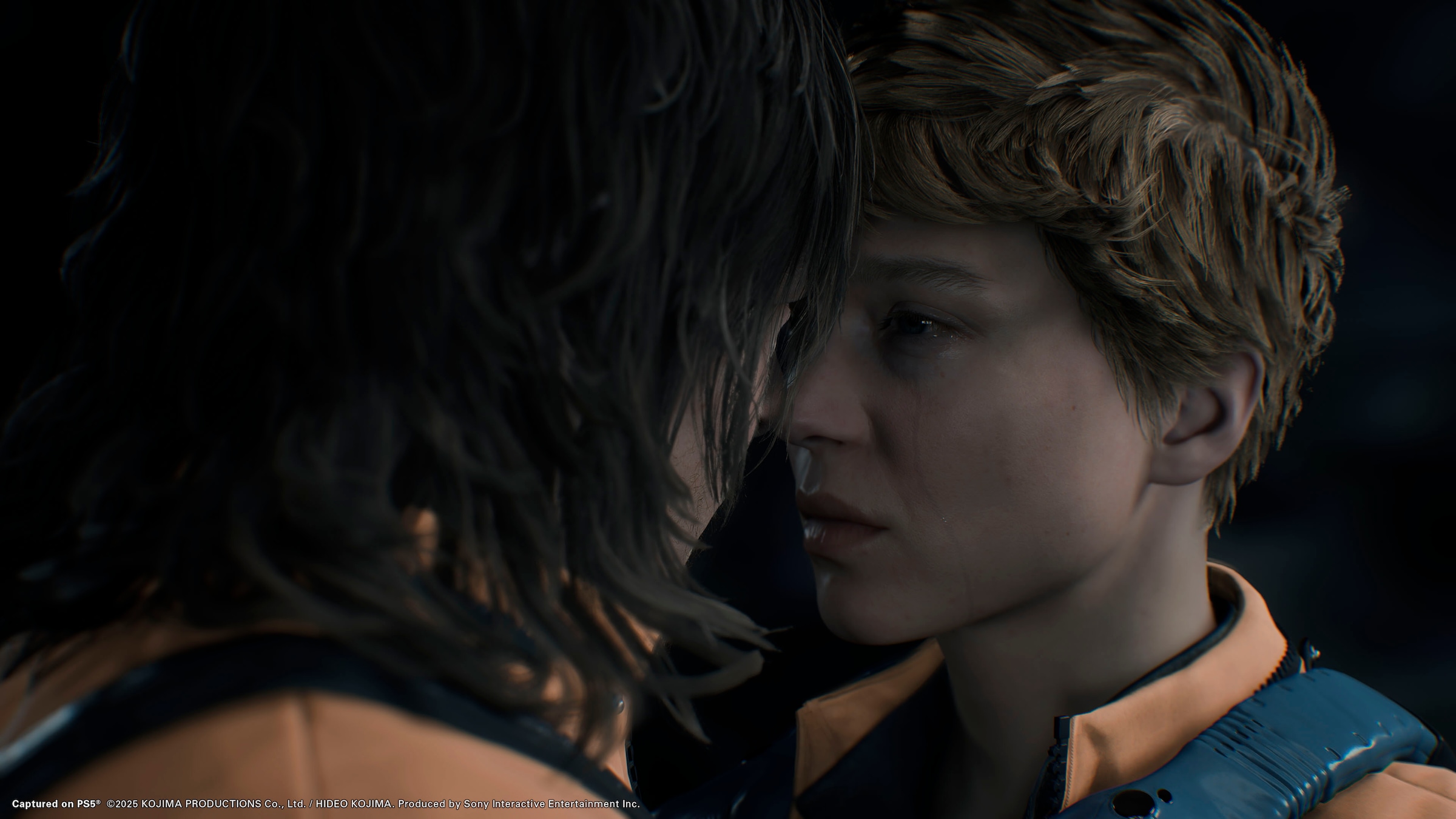 PlayStation 5 Konsolen-Set »PS5 Disk Edition (Slim) + Death Stranding 2: On the Beach«