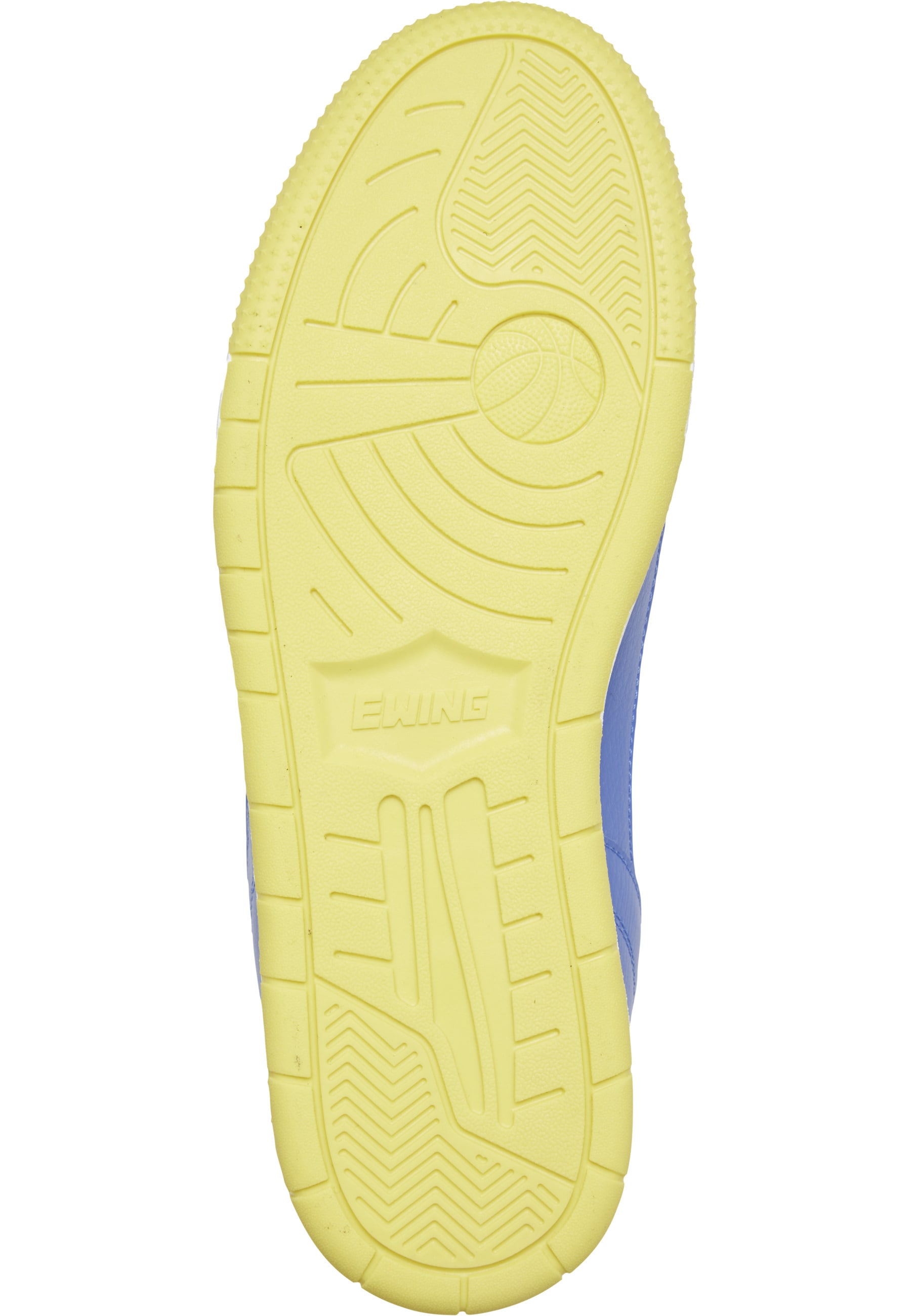 Ewing Trainingsschuh »Ewing Rebound SHAKE N BAKE«