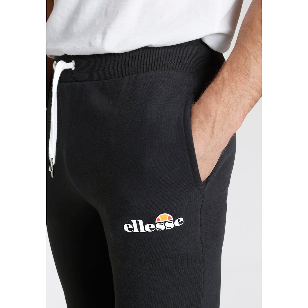 Ellesse Jogginghose »GRANITE JOG PANT«