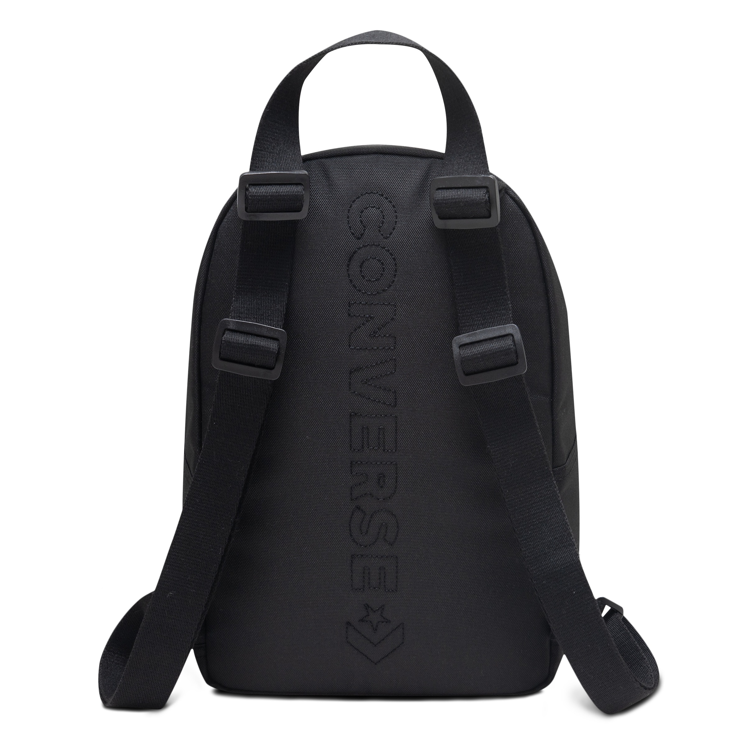 Converse Rucksack »GO LOW BACKPACK« für Kinder und Jugendliche, für Sportmode und Freizeitaktivitäten