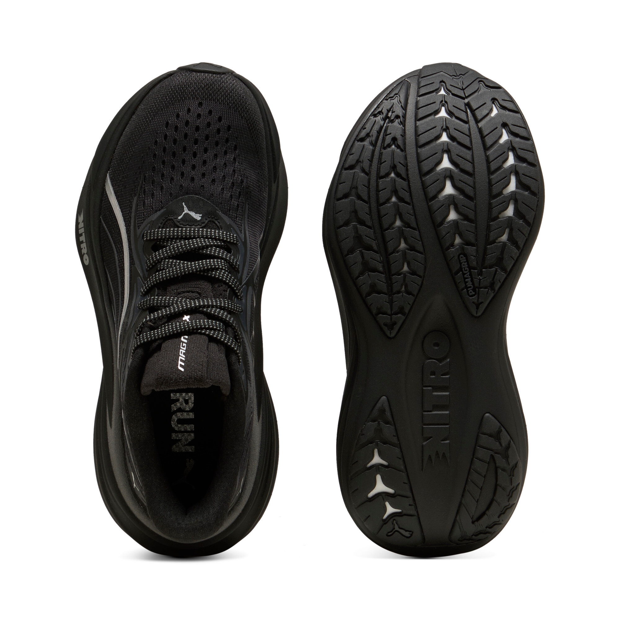 PUMA Fitnessschuh »SOFTRIDE MAYVE 2 ANIMAL WNS«  ideal für Gym und Fitnessstudio