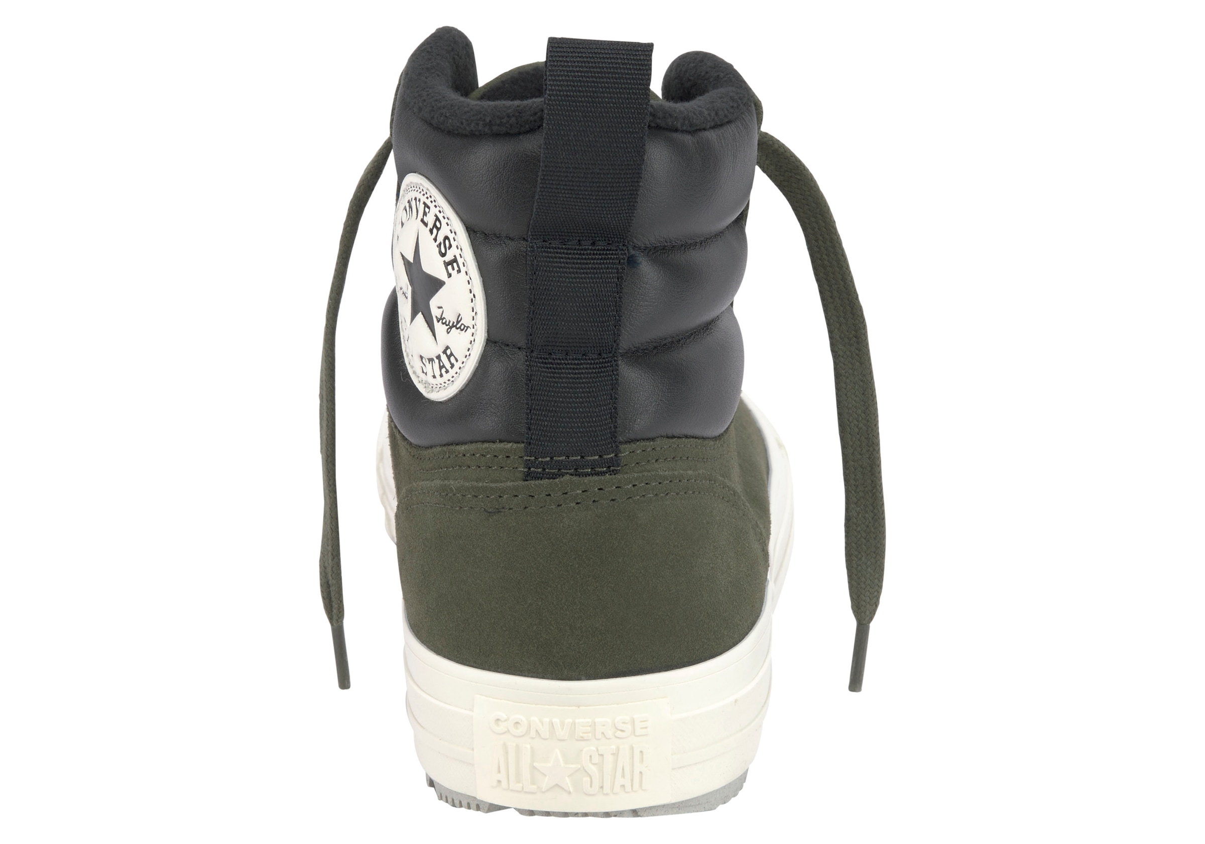 Converse Sneakerboots »CHUCK TAYLOR ALL STAR BERKSHIRE BOOT«, gefüttert