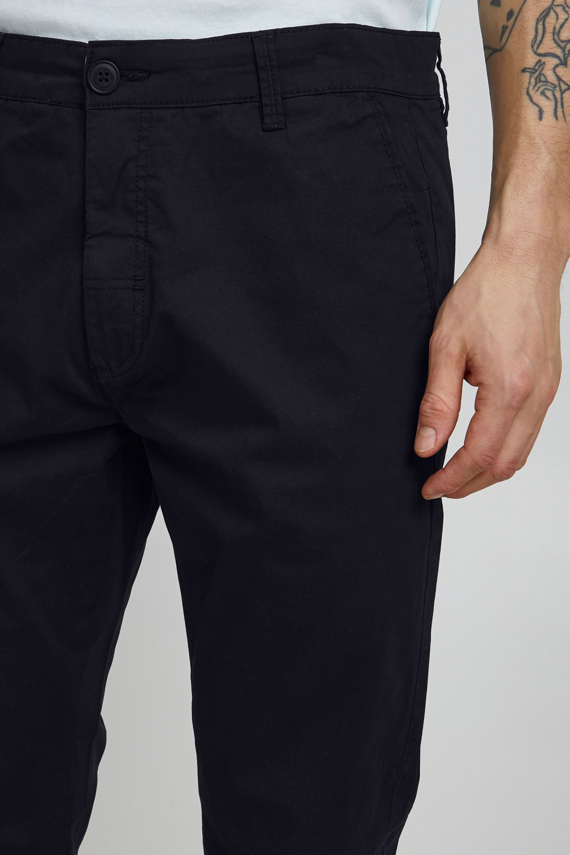 !Solid Chinohose »Chinohose SDJim«