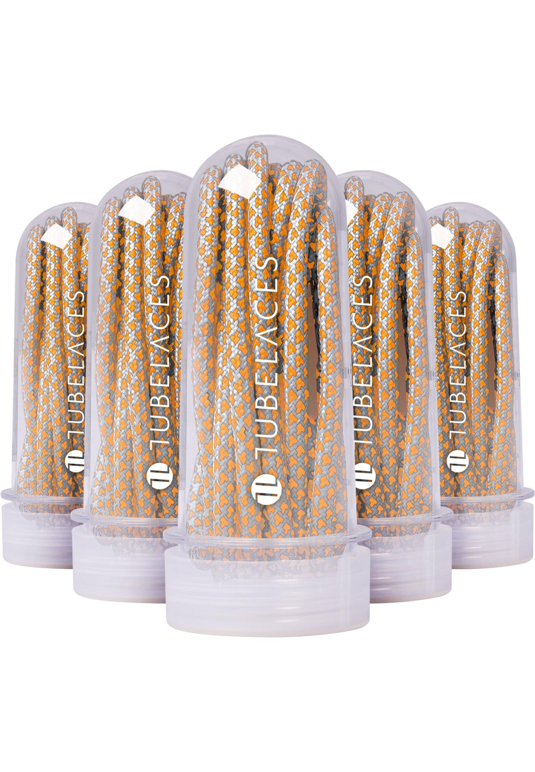 URBAN CLASSICS Schnürsenkel »Urban Classics Accessoires Rope Multi«, (5 tlg.)