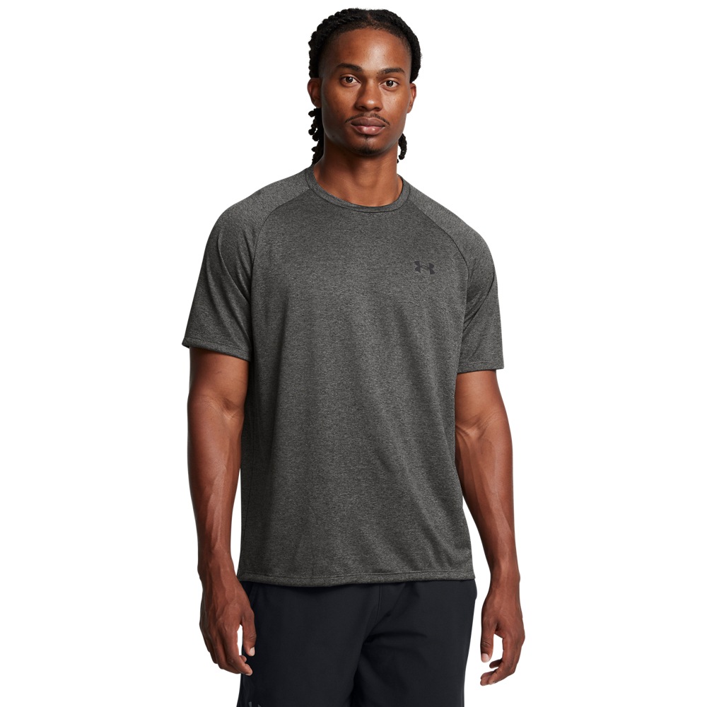Under Armour Trainingsshirt "UA TECH 2.0 SS TEE" optimierte Passform, schne günstig online kaufen