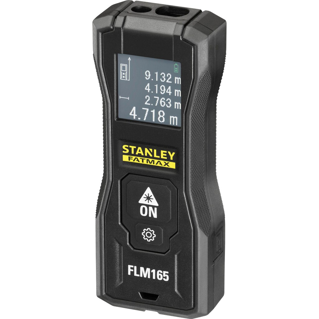 STANLEY Entfernungsmesser »FMHT77165-0«