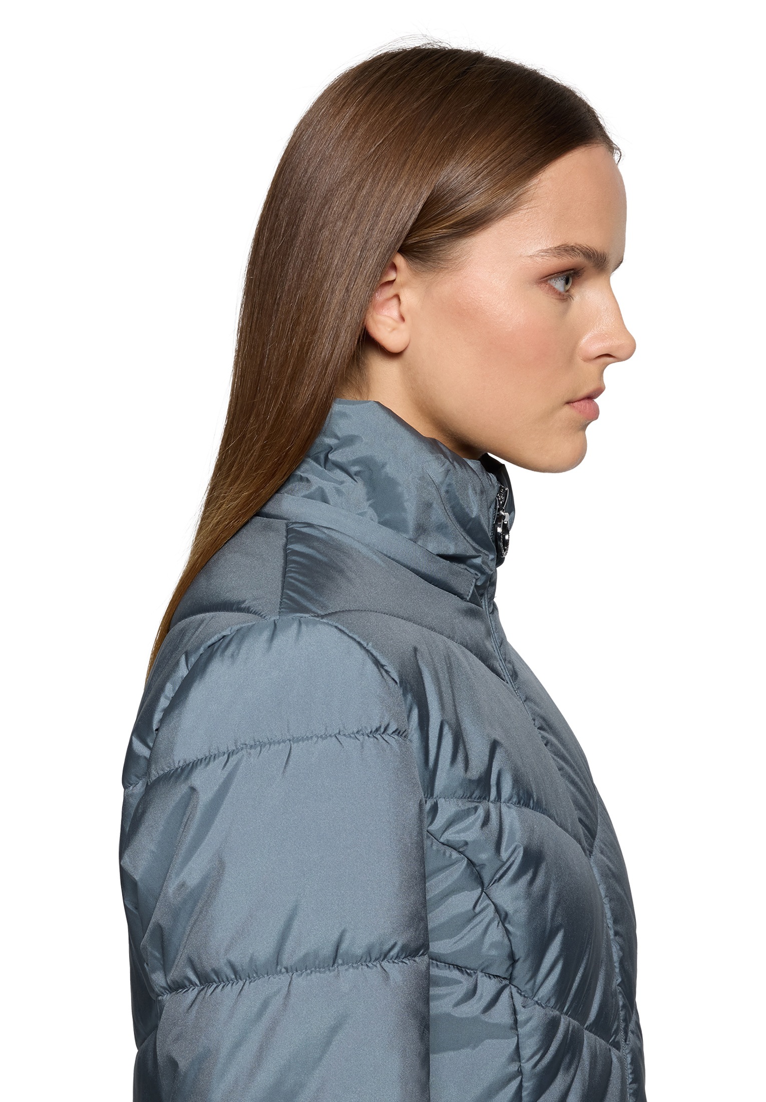 Betty Barclay Outdoorjacke »Damen Outdoorjacke mit abnehmbarer Kapuze« mit Kapuze
